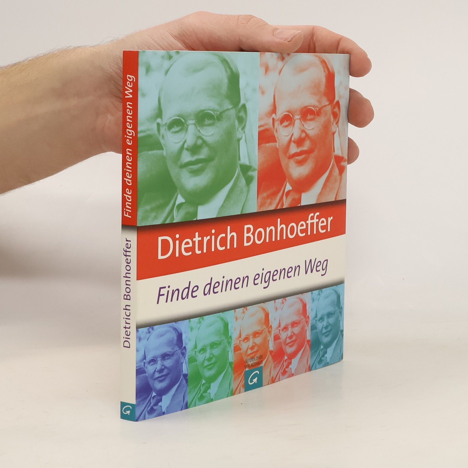 Dietrich Bonhoeffer