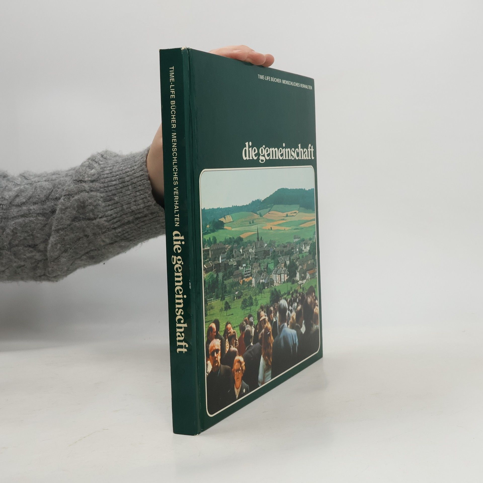 Autorenkollektiv Die gemeinschaft