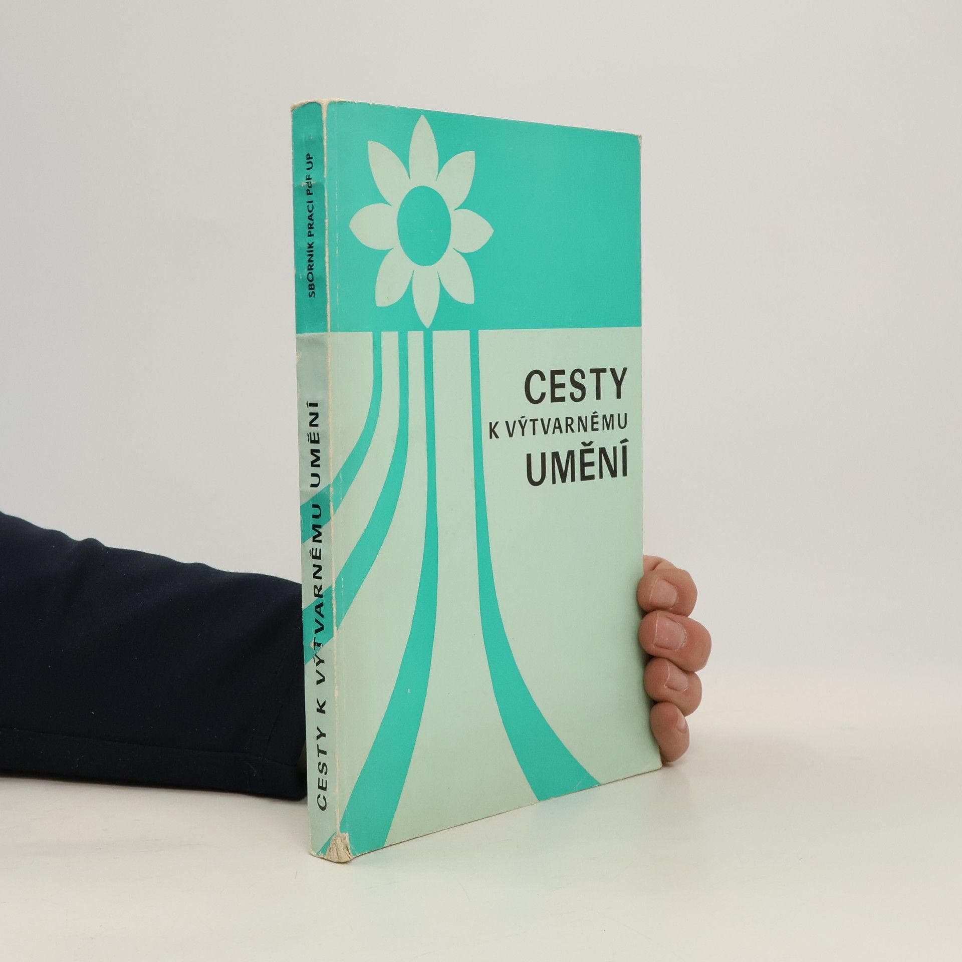 Kolektív autorov Cesty k výtvarnému umění