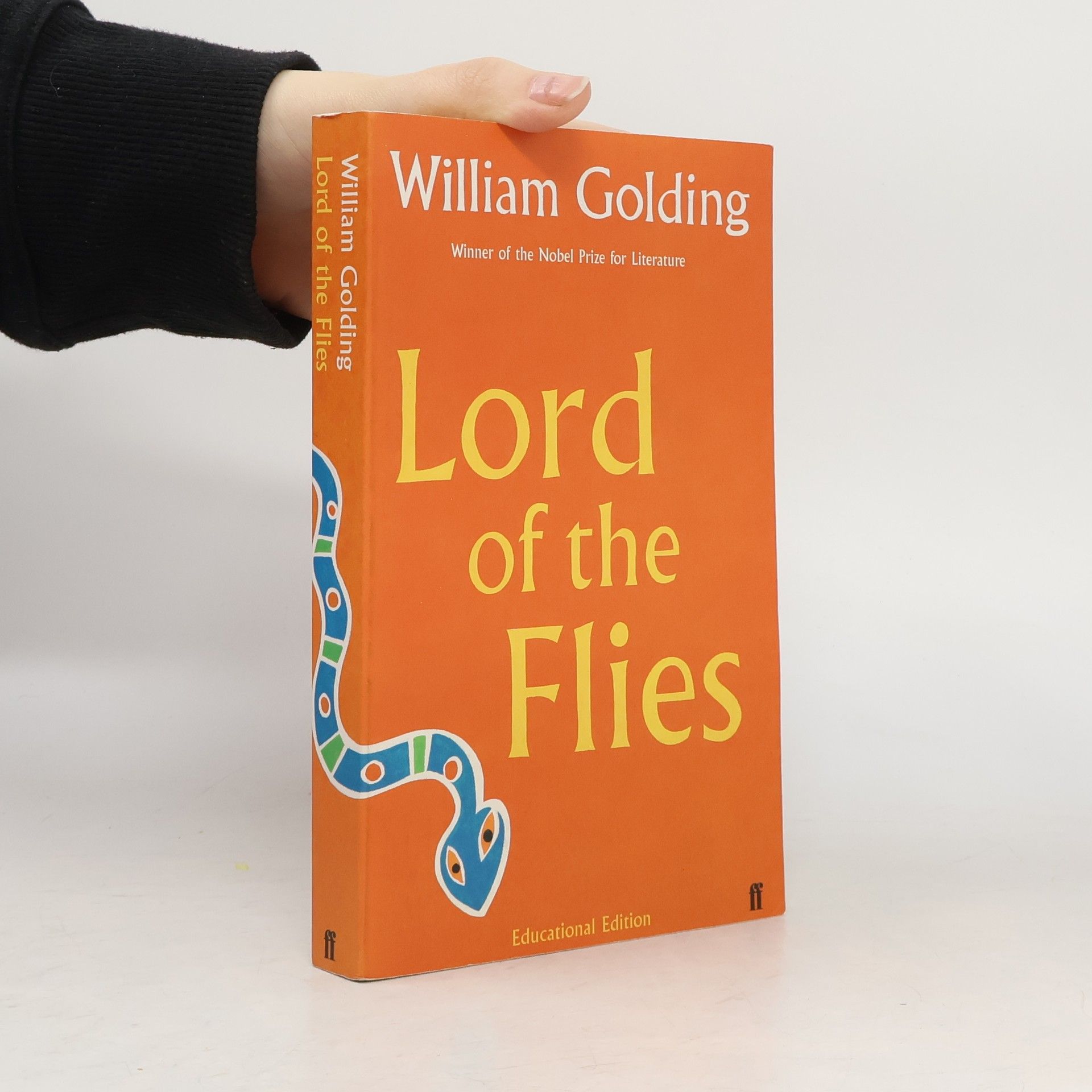 William Golding Lord of the Flies