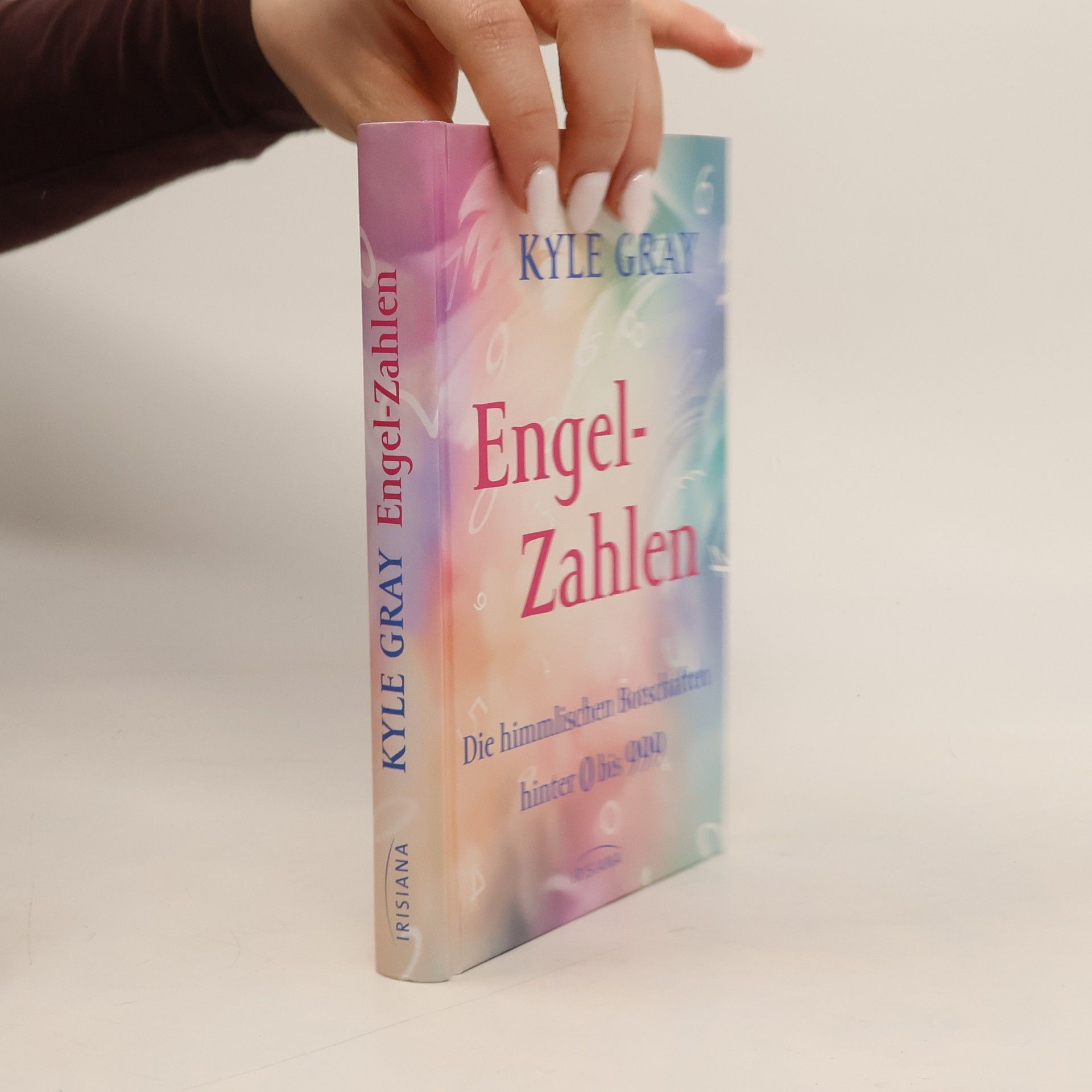 Kyle Gray Engel-Zahlen