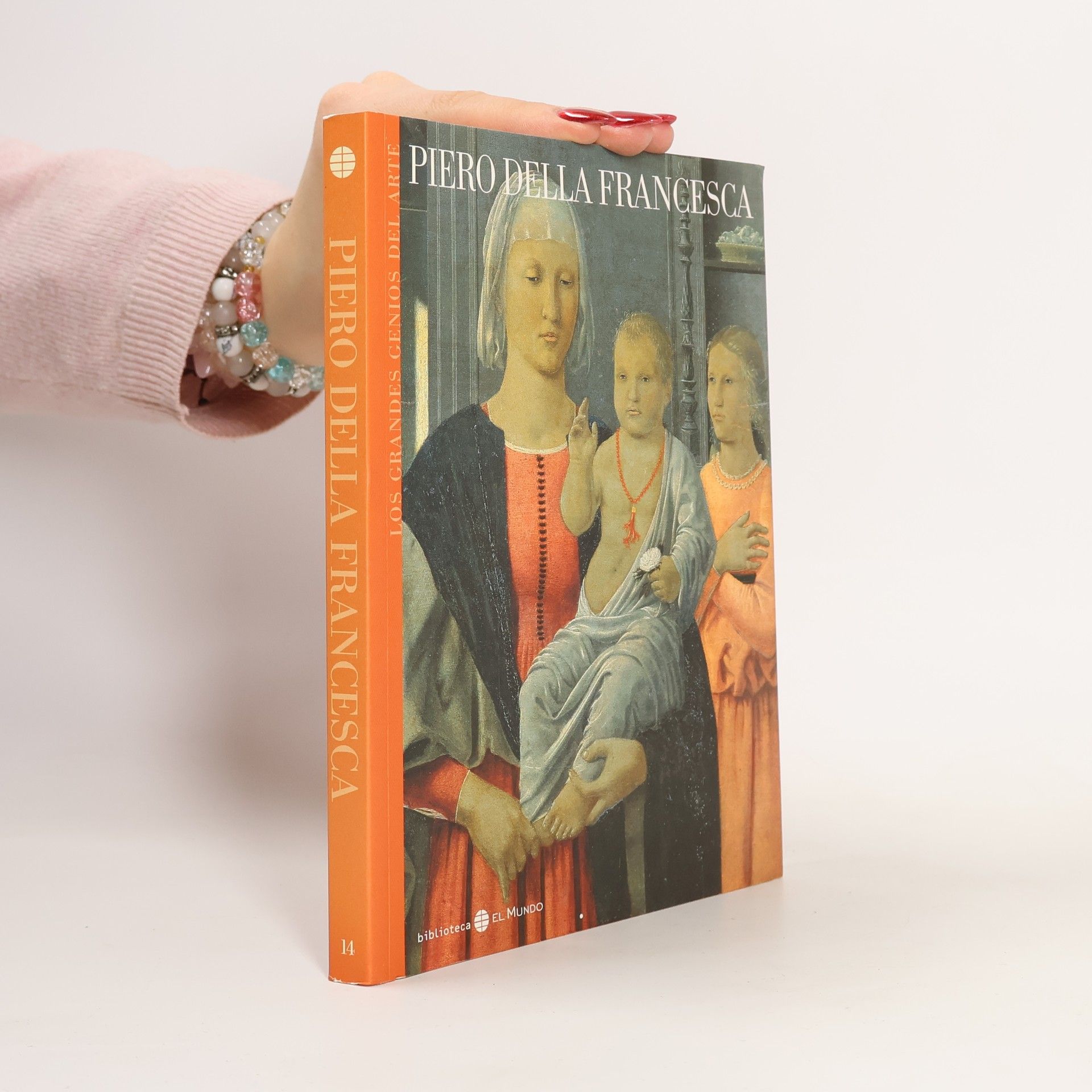 Piero della Francesca Piero della Francesca