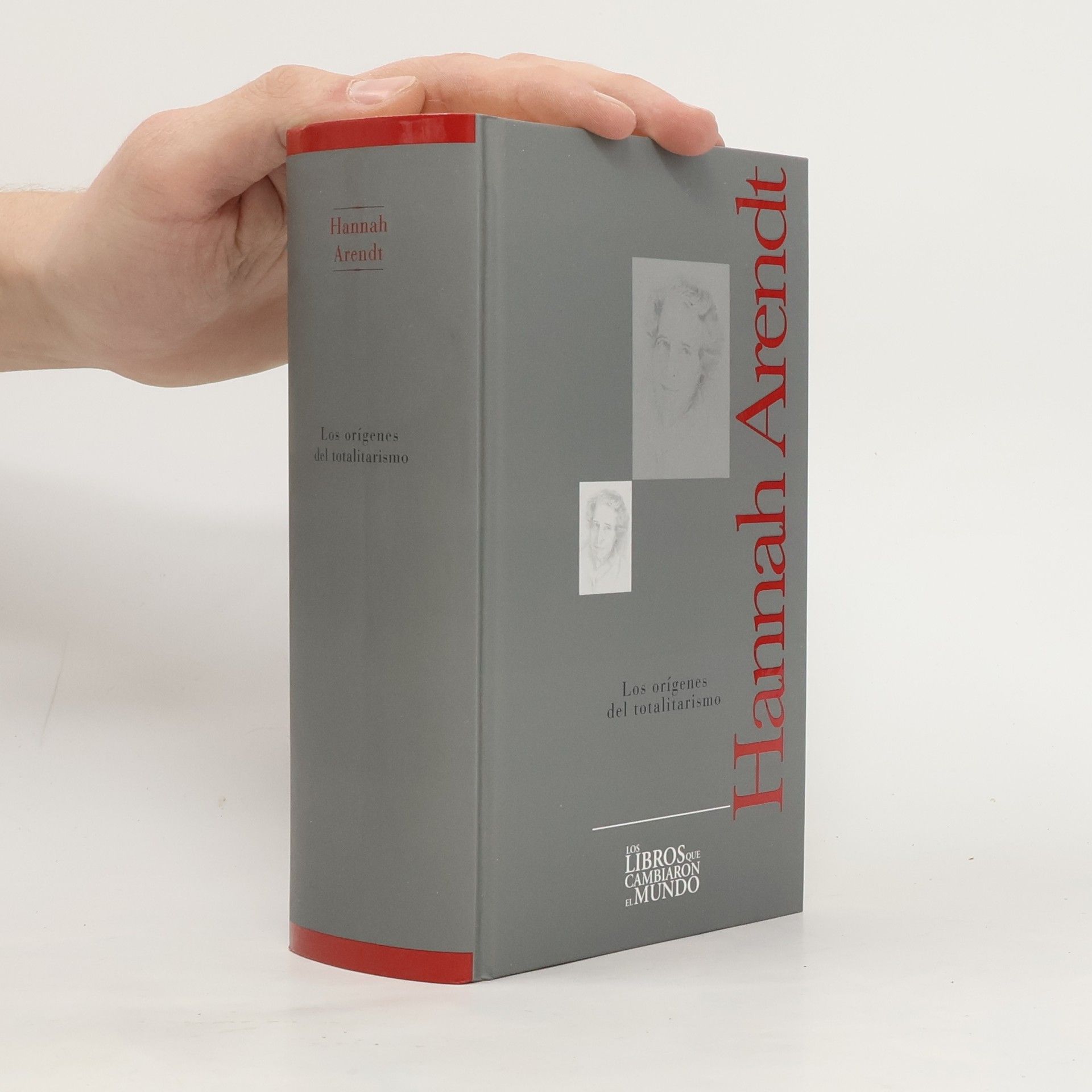 Los orígenes del totalitarismo