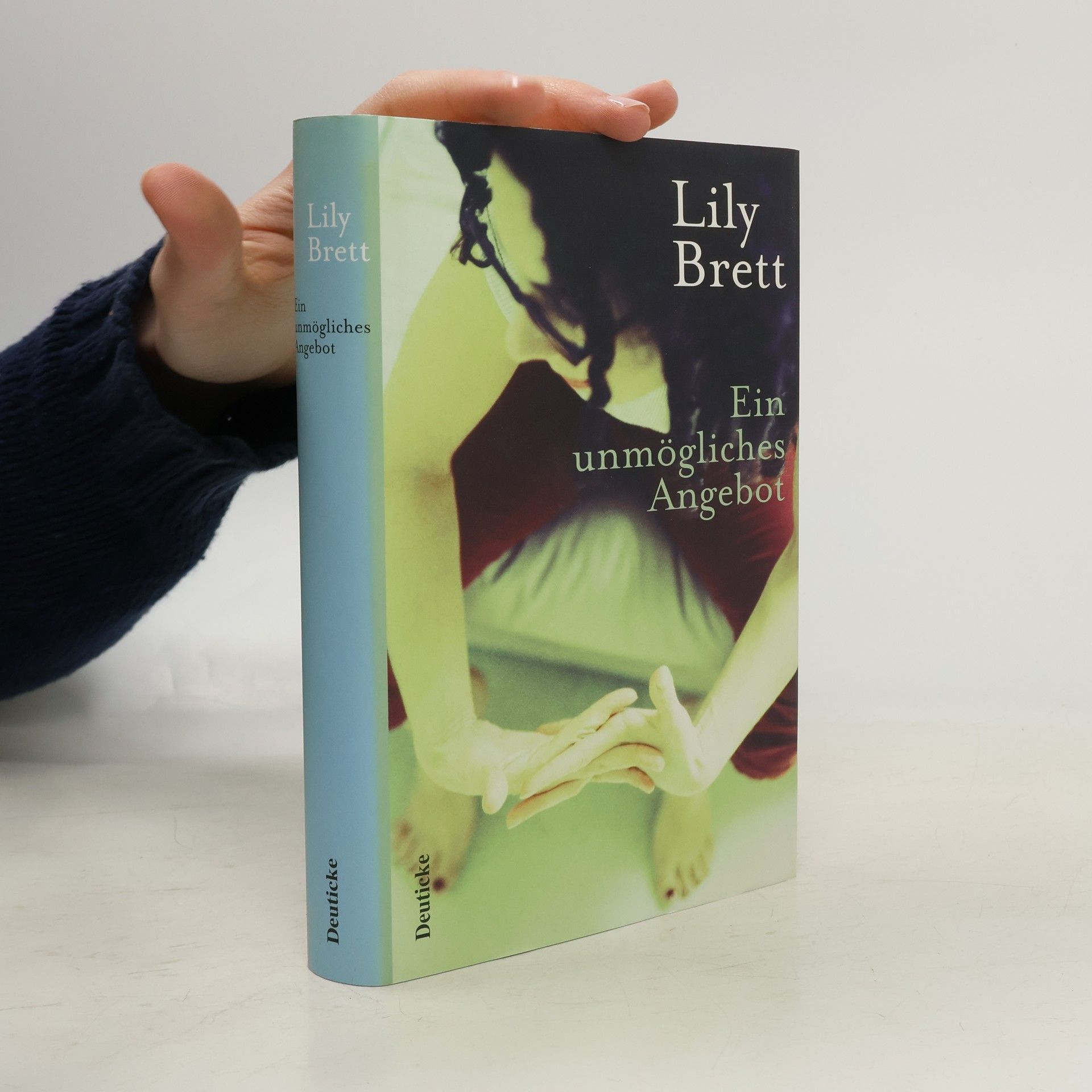 Lily Brett Ein unmögliches Angebot