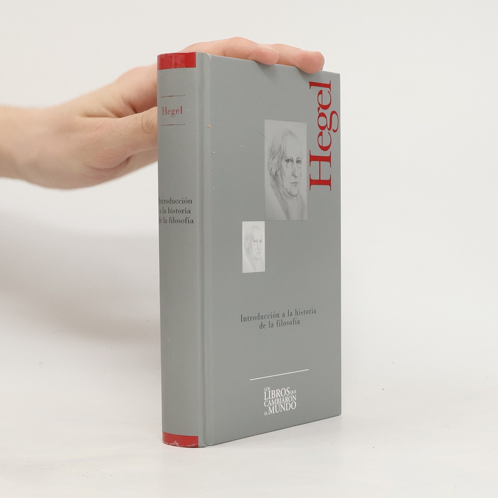 Los libros que cambiaron el mundo: Introducción a la historia de la filosofía