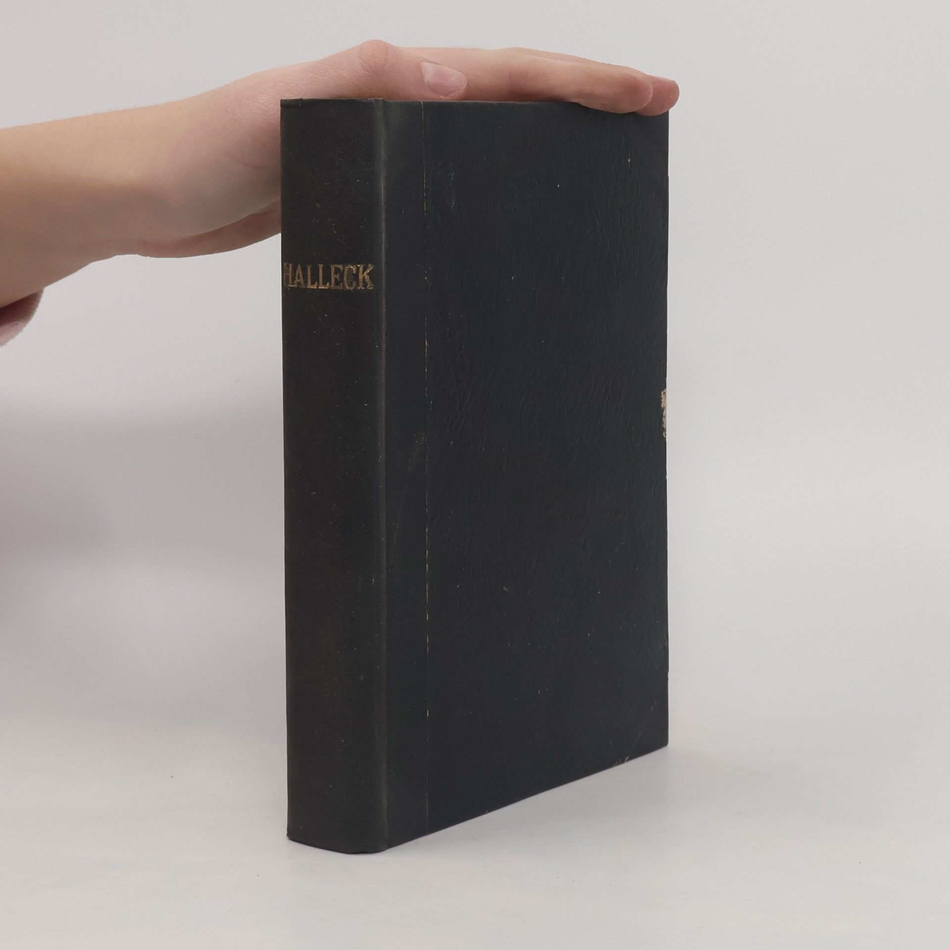 Reuben Post Halleck History of Our Country for Higher Grades