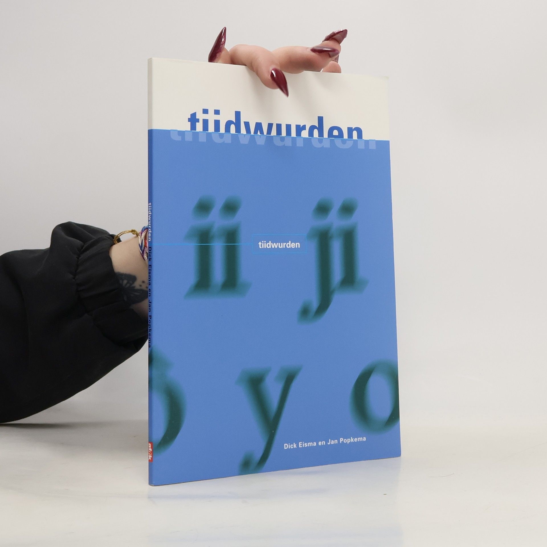 Jan Popkema Tiidwurden