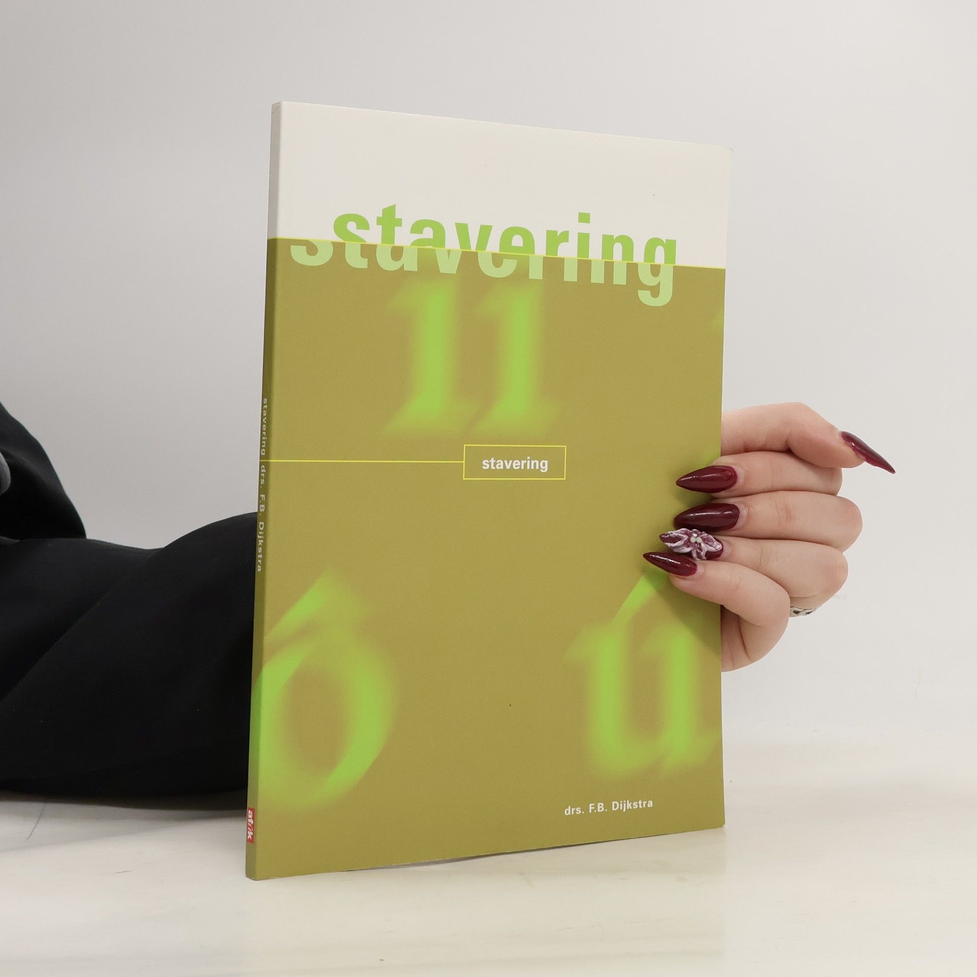 F. B. Dijkstra Stavering