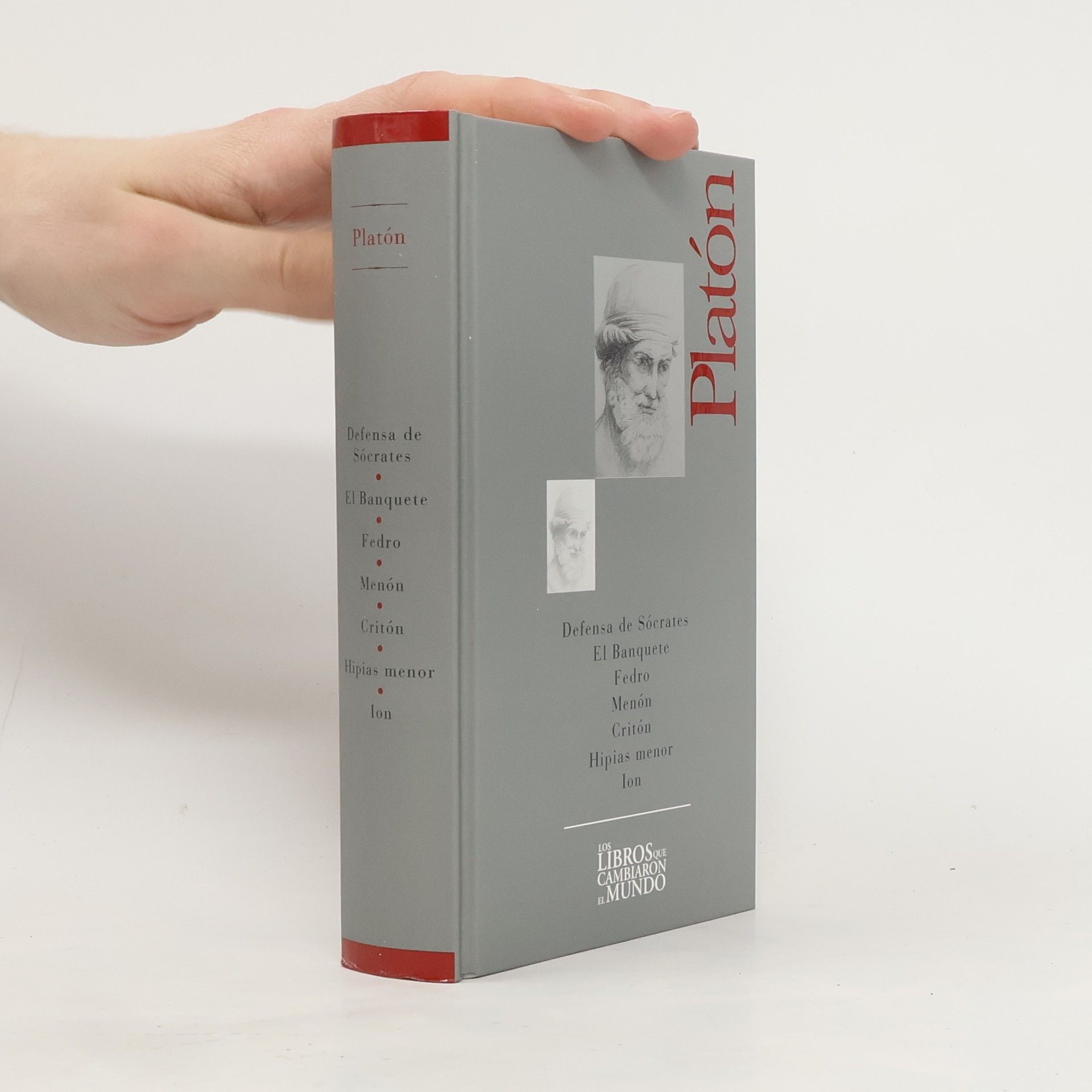 Platón Defensa de Sócrates