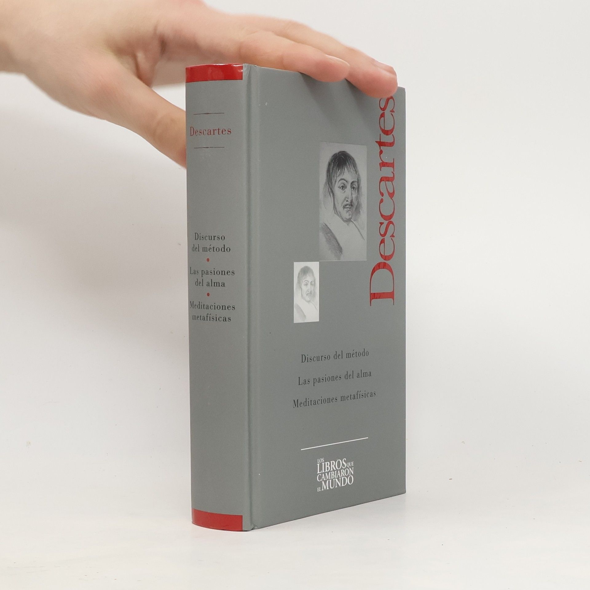 Autores varios Descartes