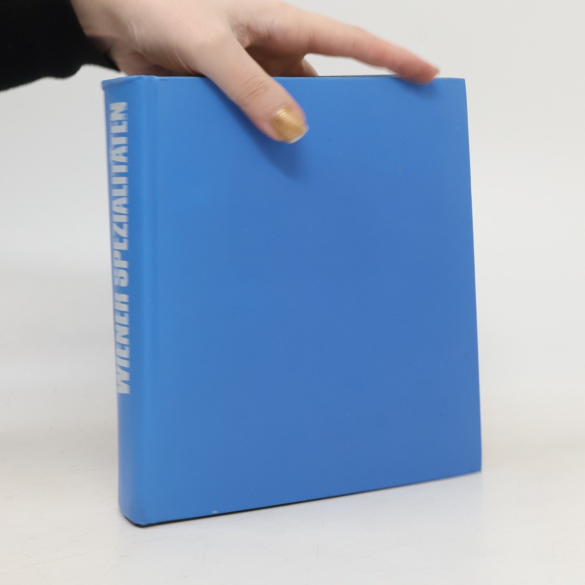 Eva Bakos Wiener Spezialitäten