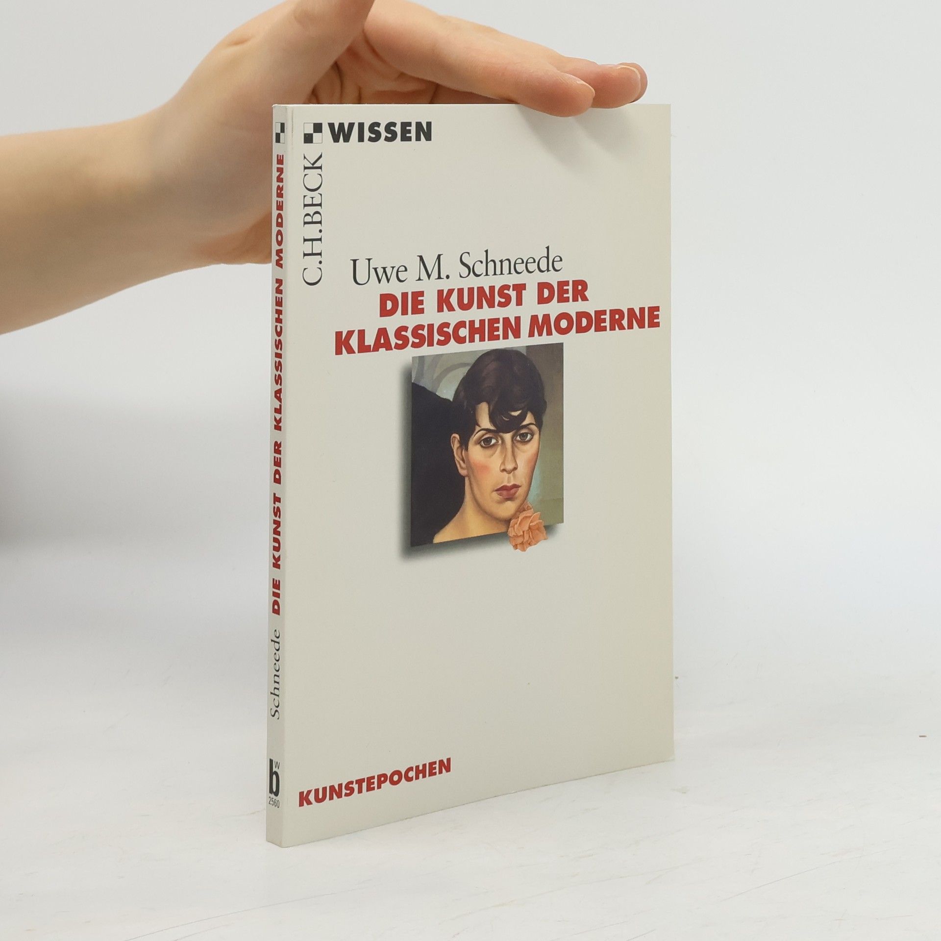 Die Kunst der klassischen Moderne