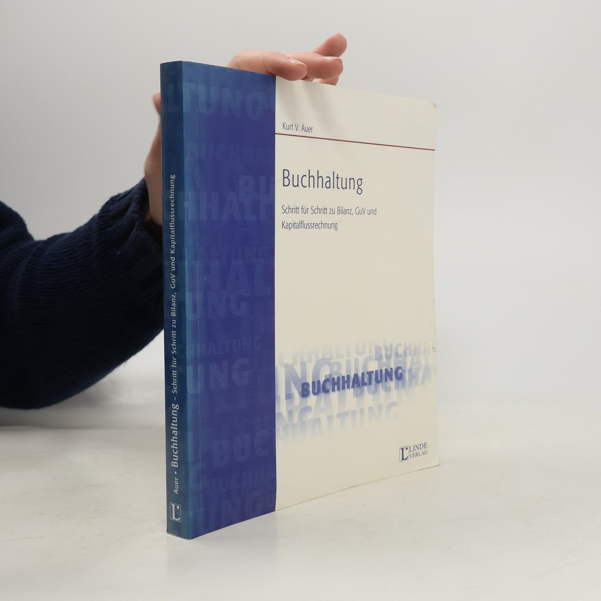 Buchhaltung