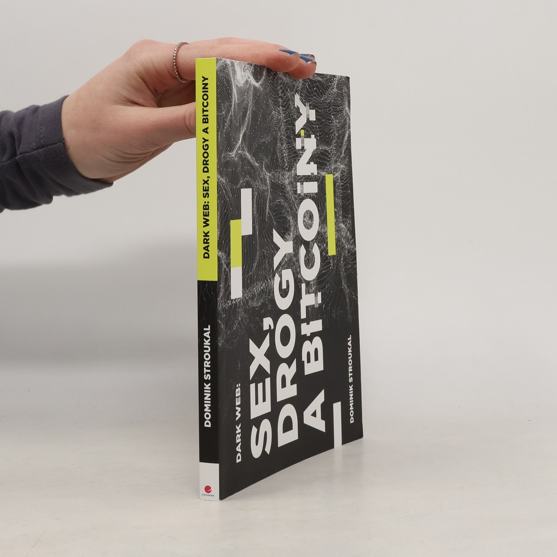 Dark Web: sex, drogy a bitcoiny