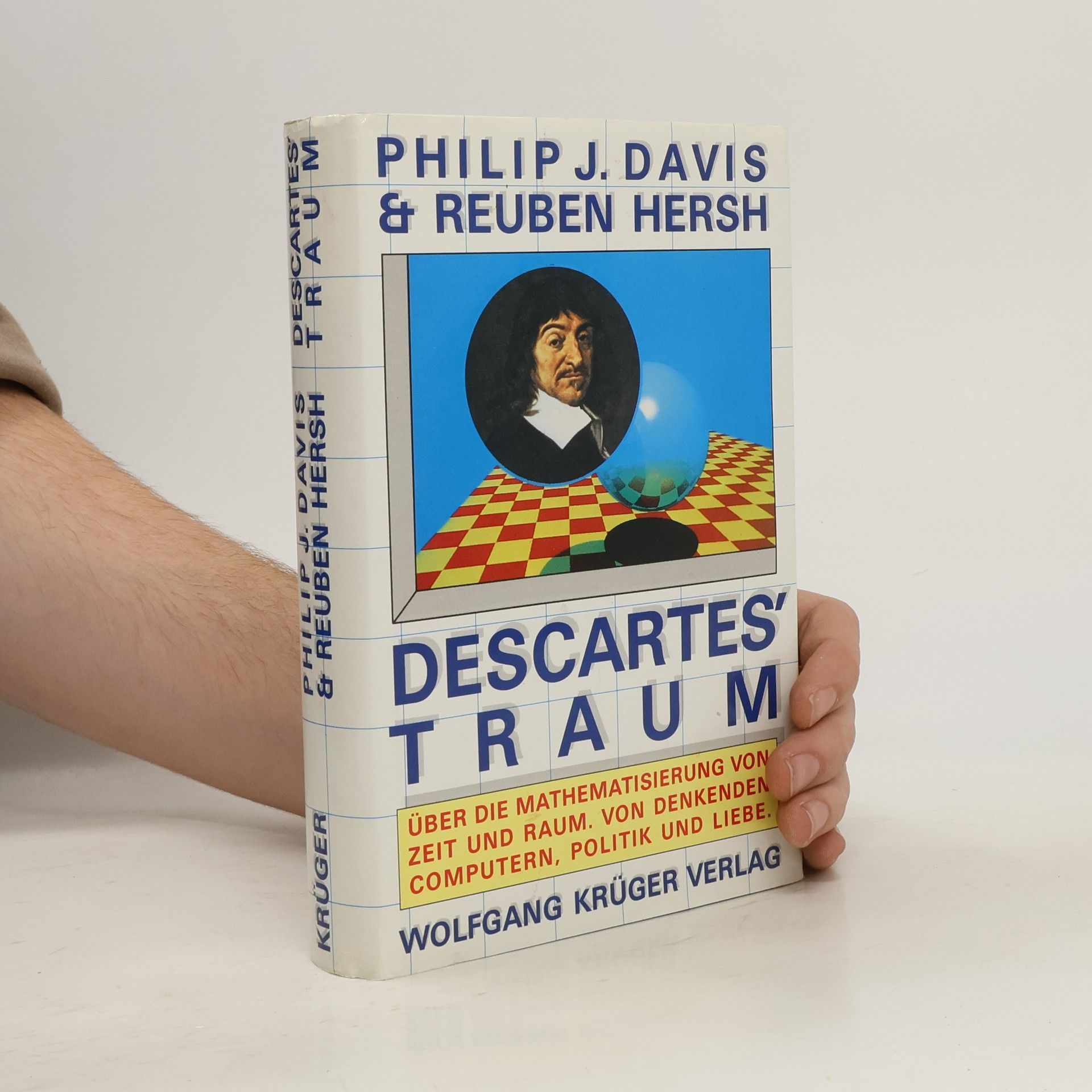 Philip J. Davis Descartes' Traum
