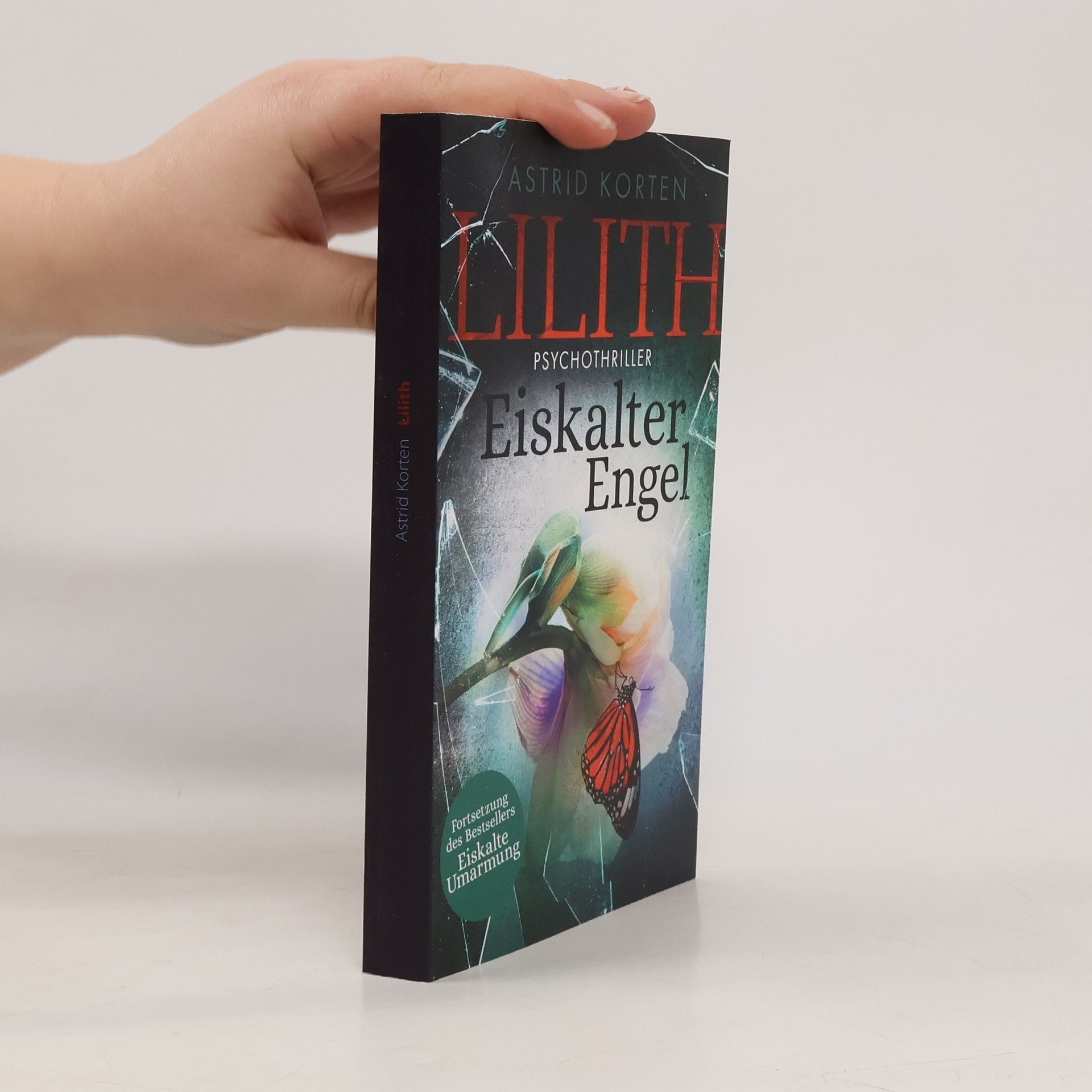 Astrid Korten Lilith