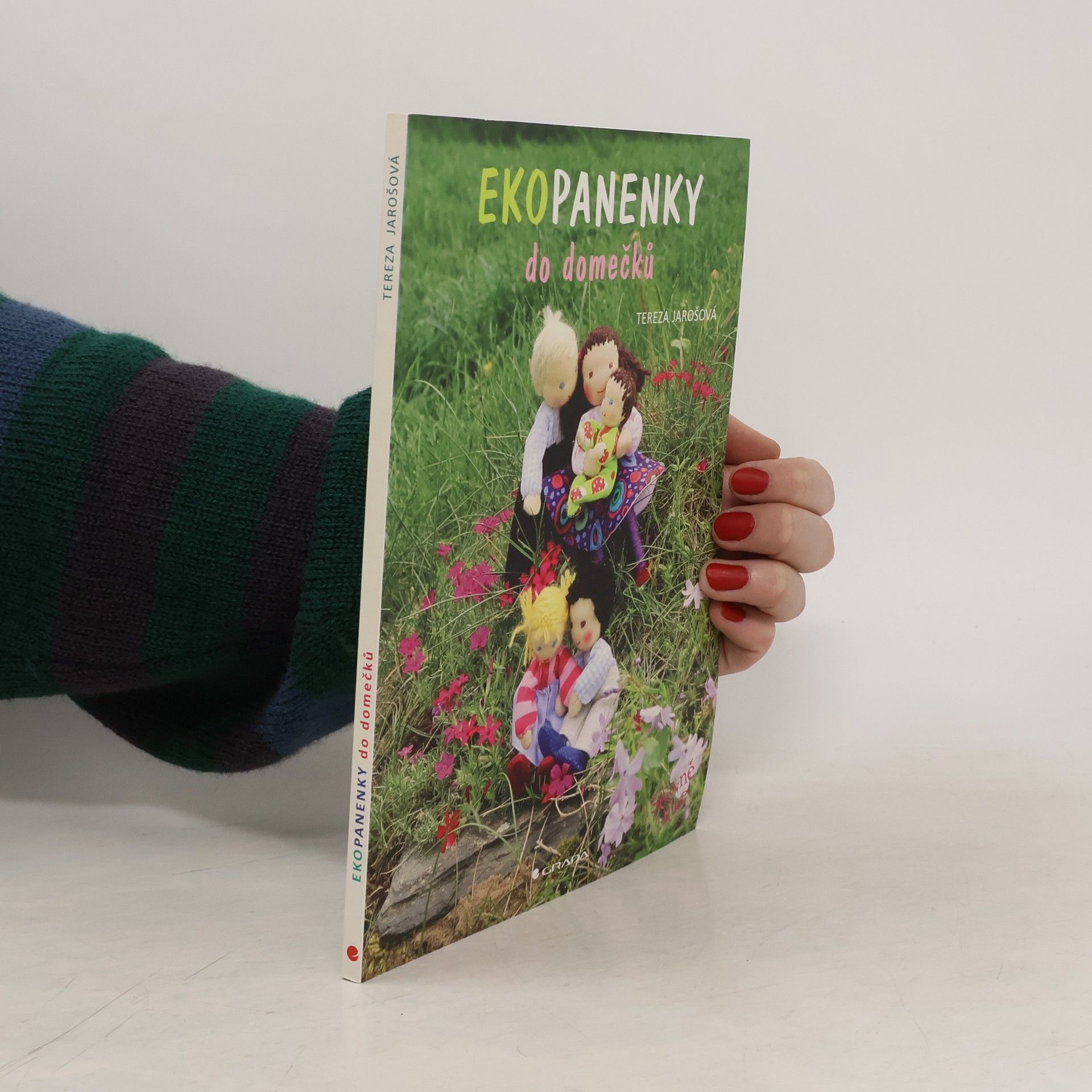 Ekopanenky do domečků