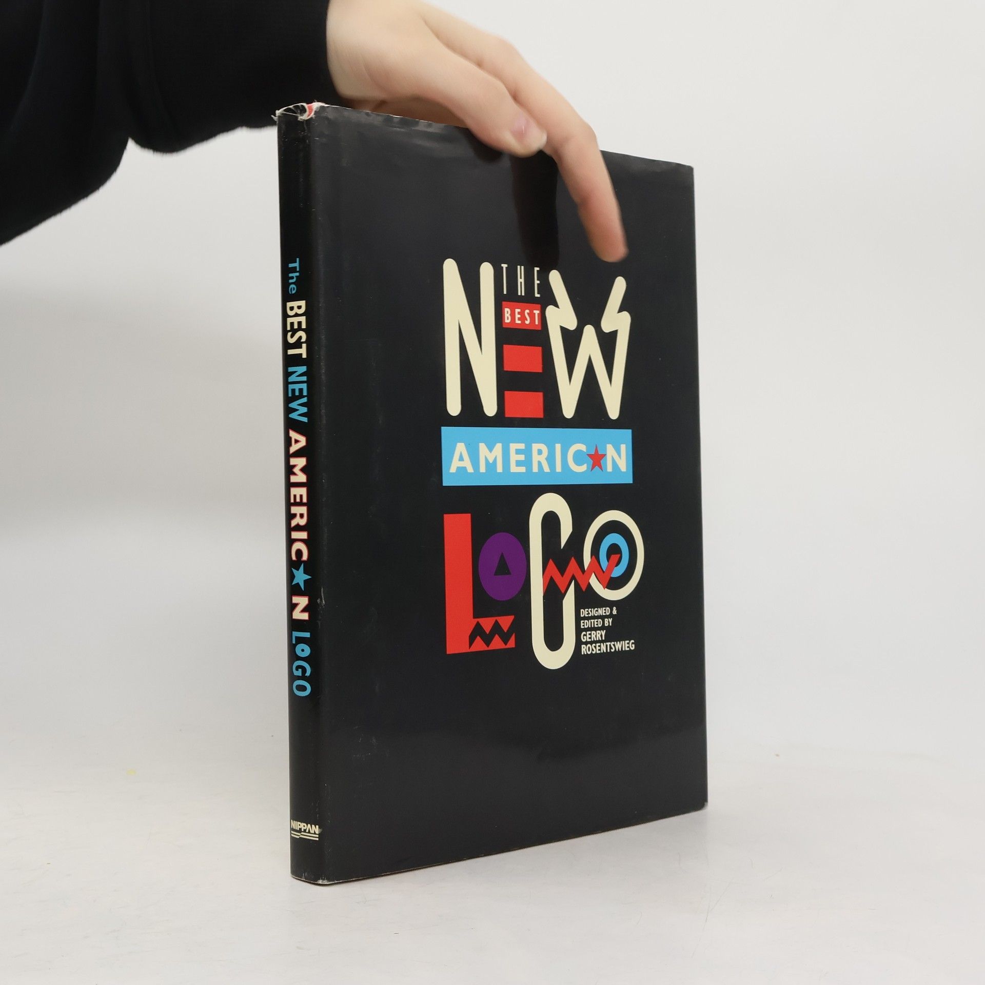 Best New American Logos