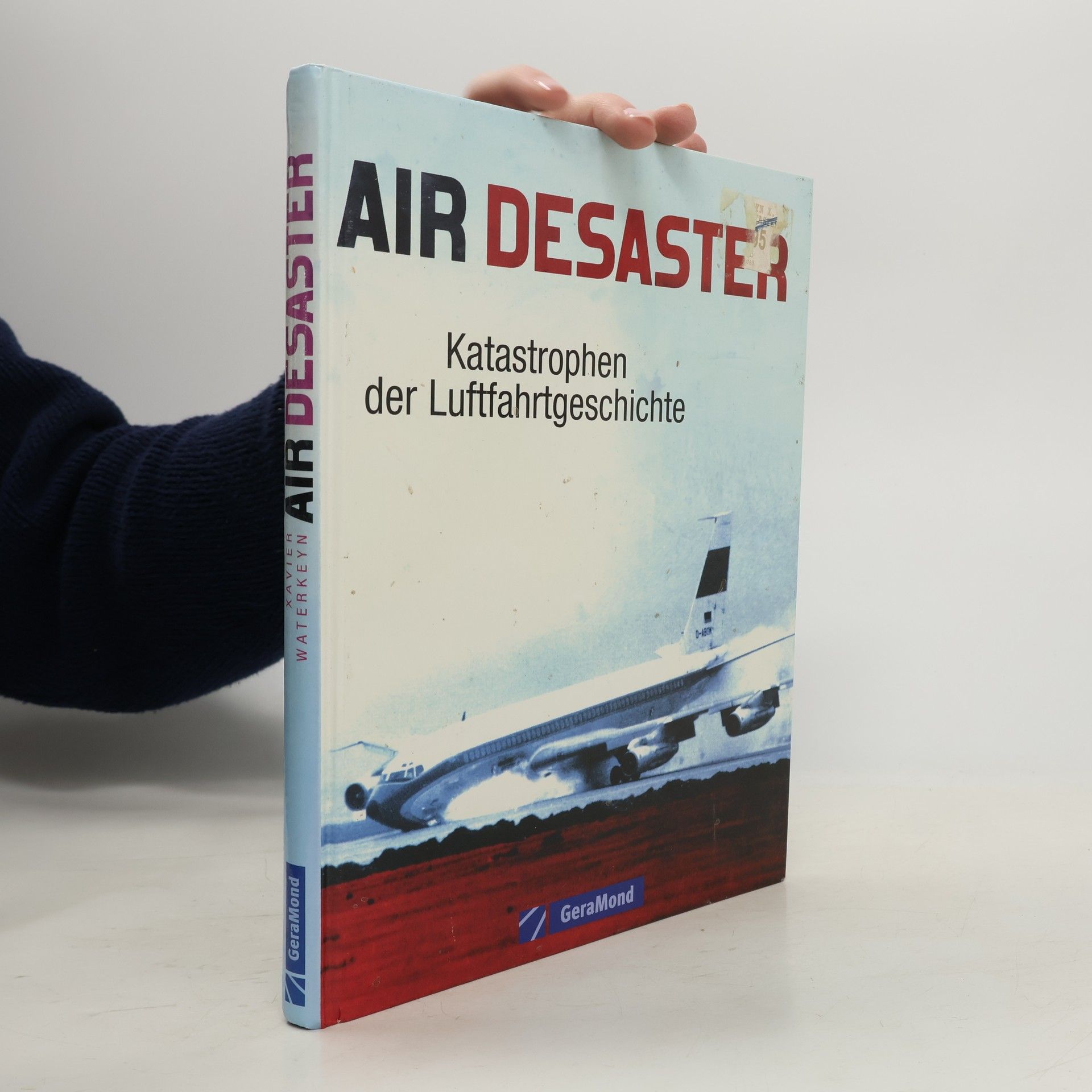 Air Desaster