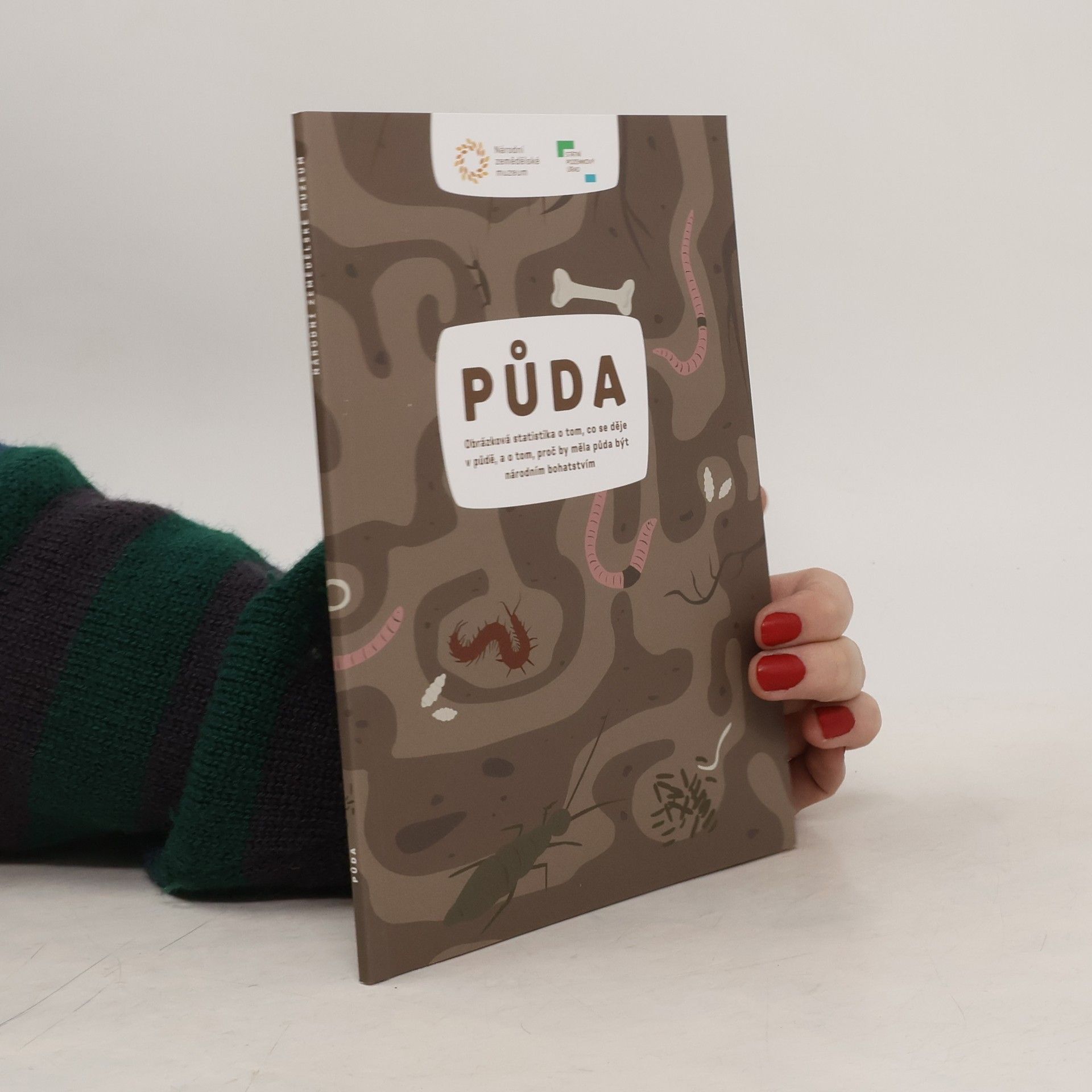 Martina Nožičková Kurková Půda - obrázková statistika