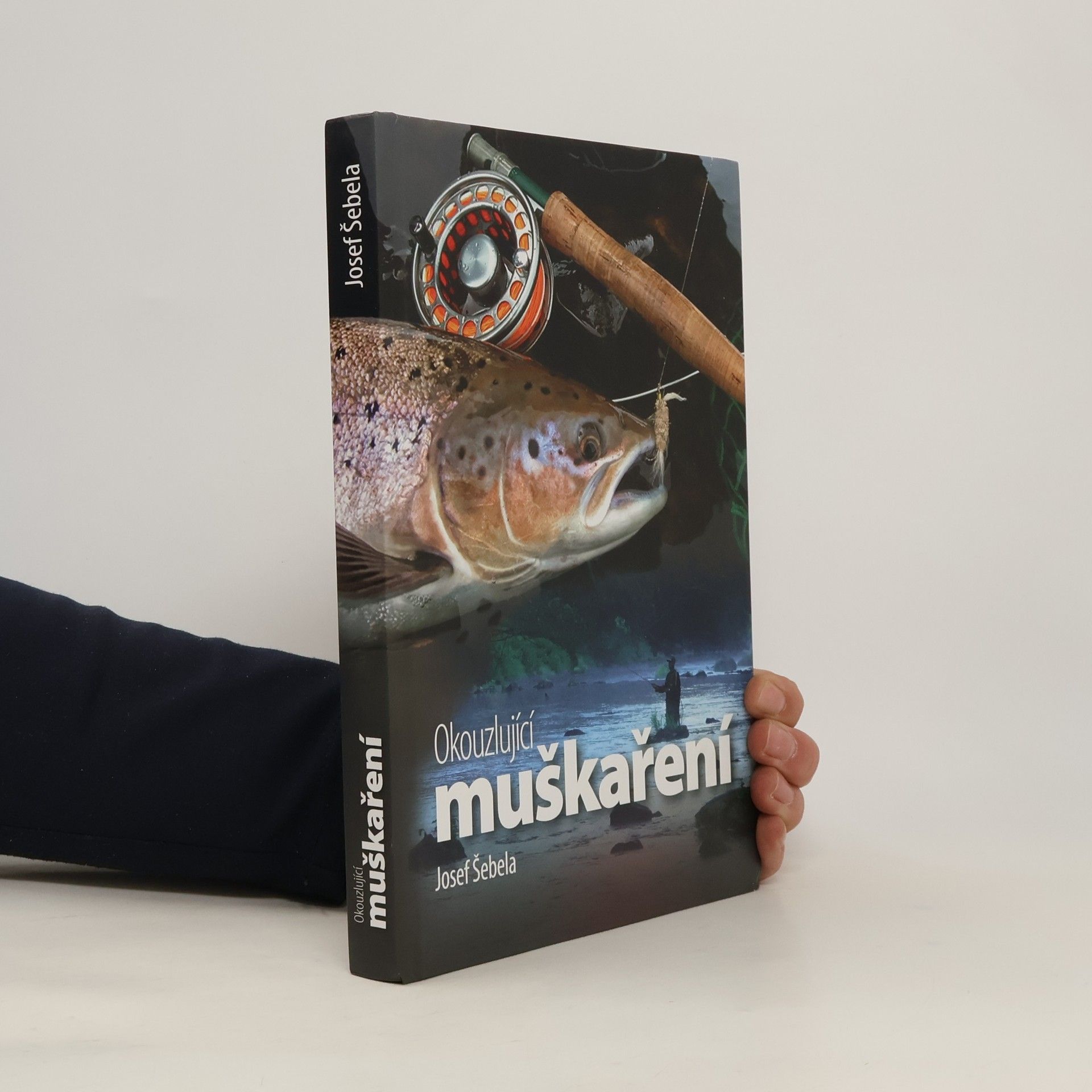 Okouzlující muškaření