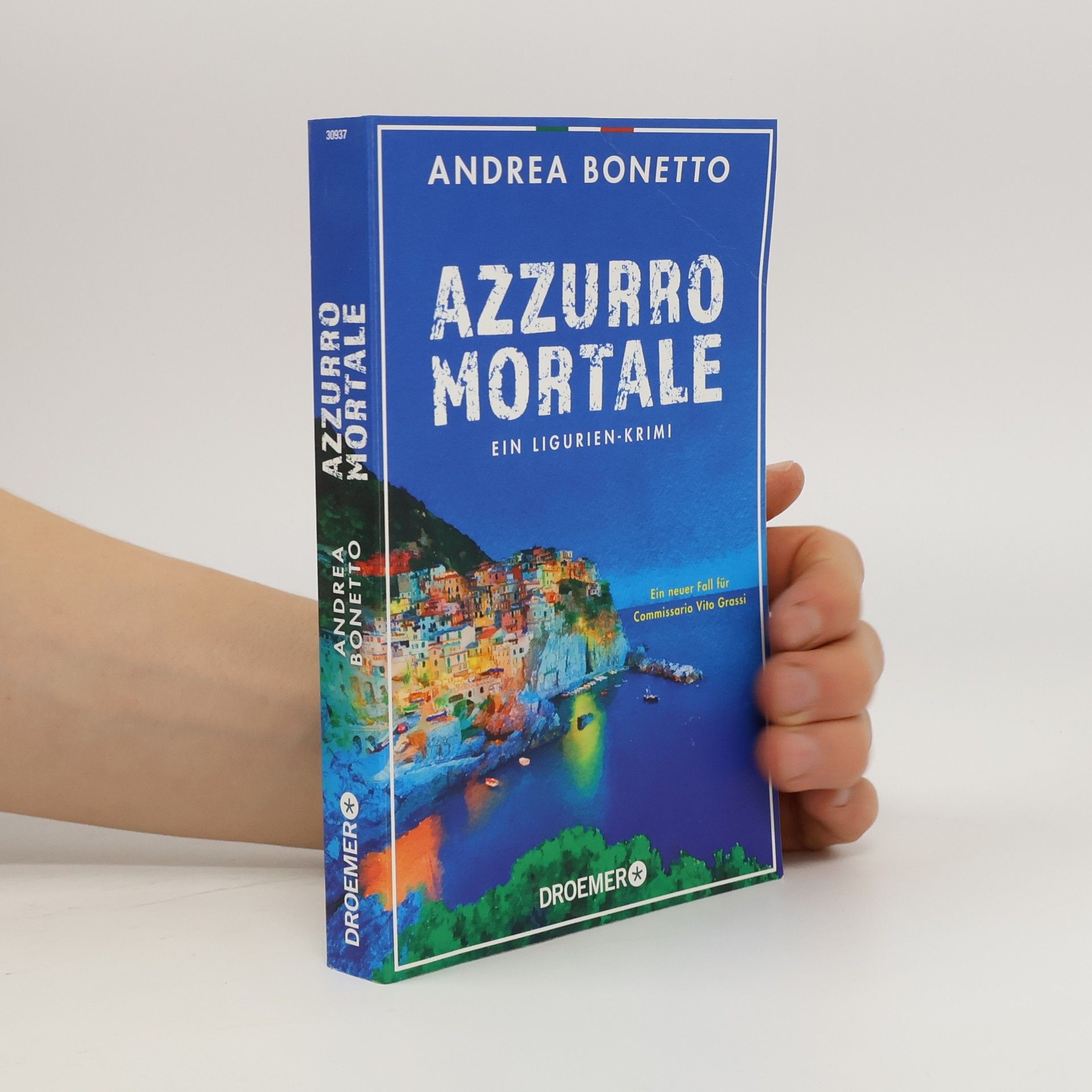 Azzurro mortale