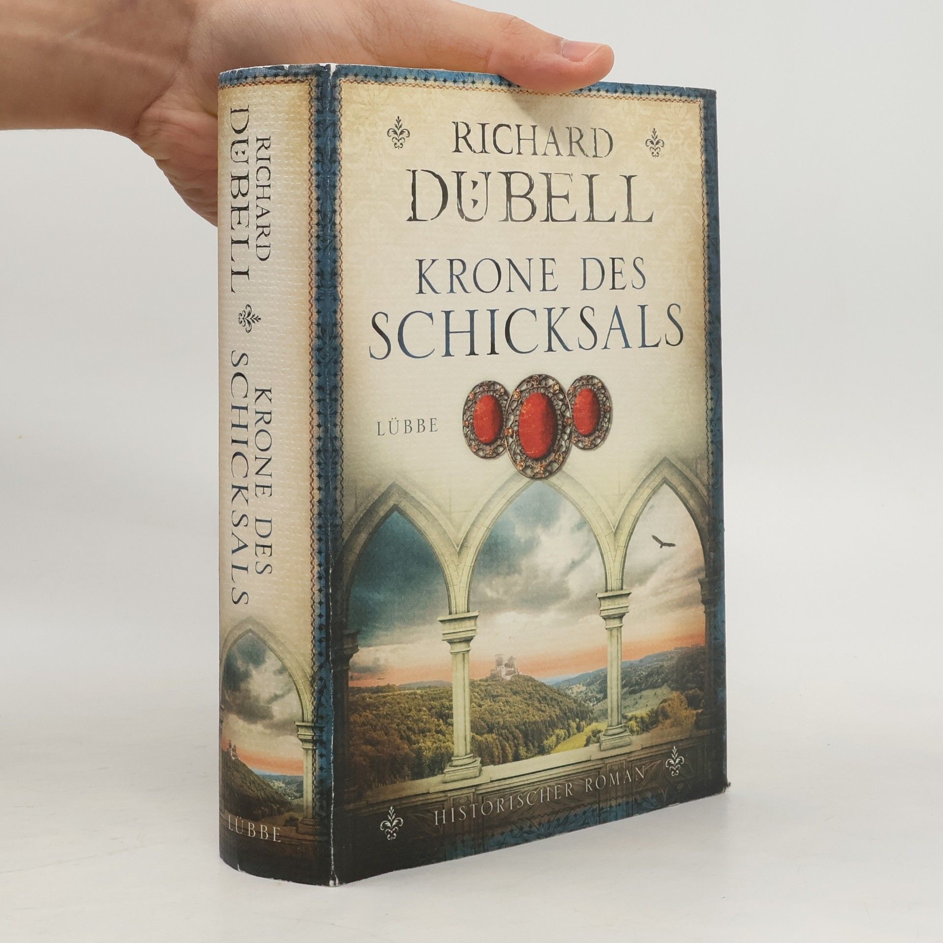 Krone des Schicksals