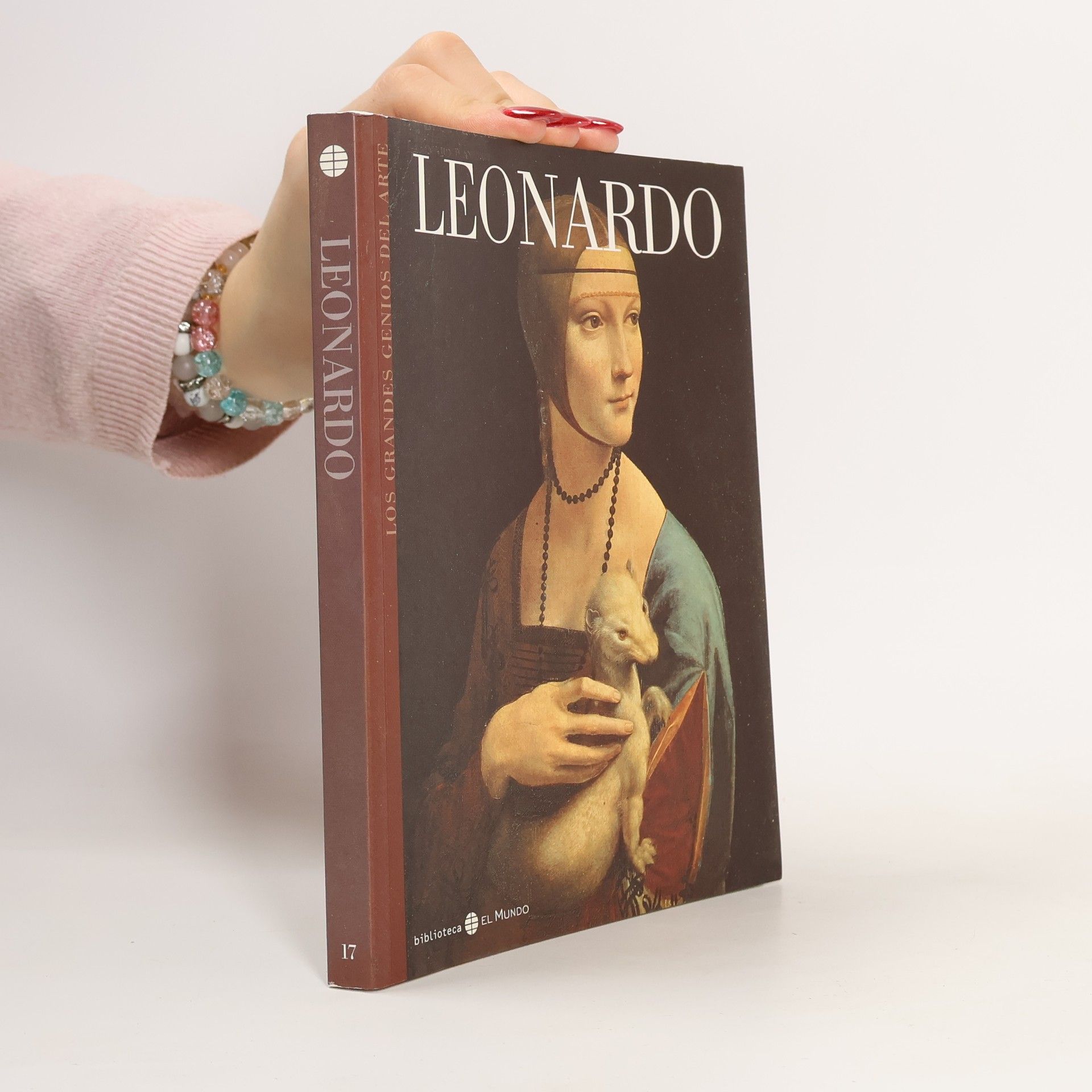Leonardo da Vinci Leonardo