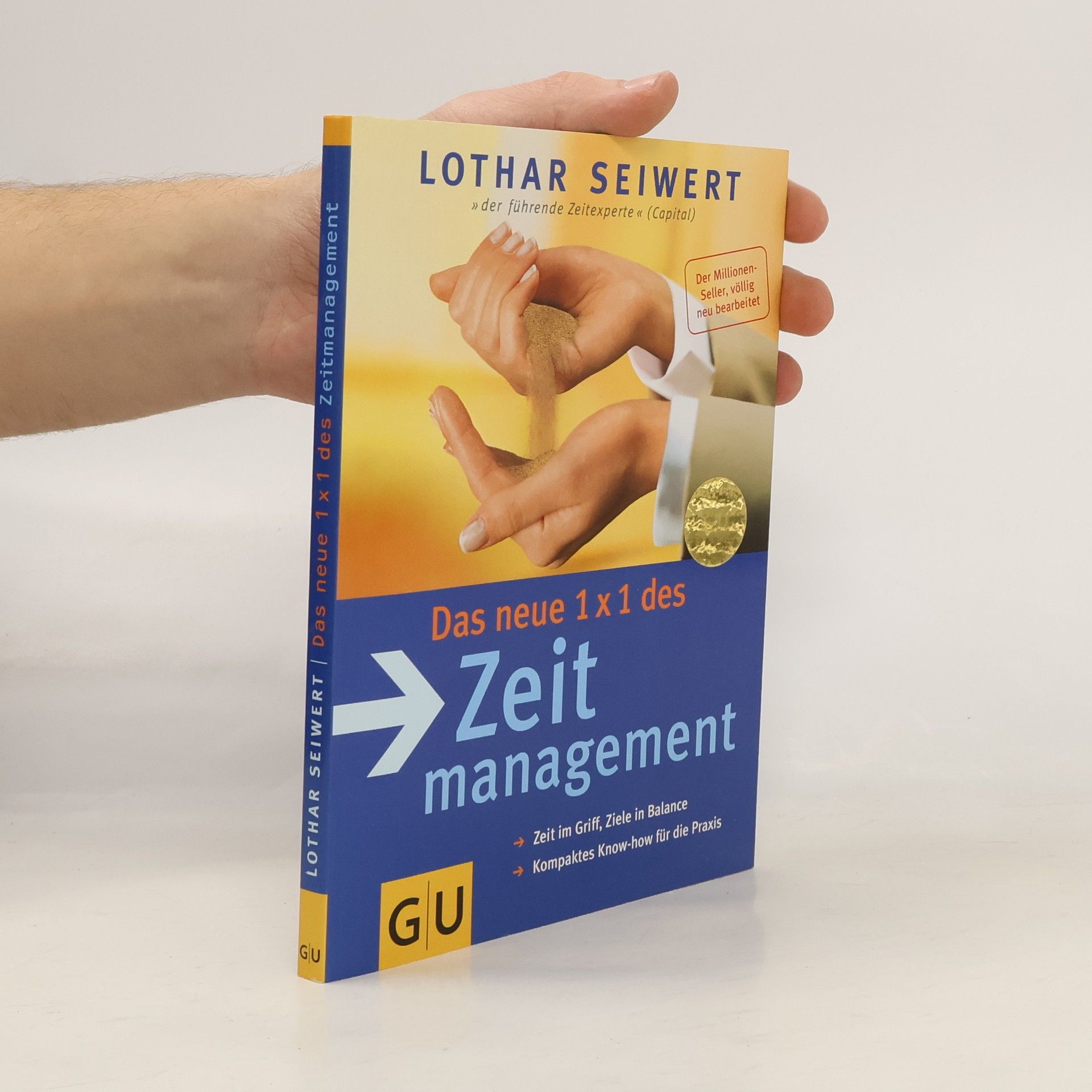 Das neue 1 x 1 des Zeitmanagement
