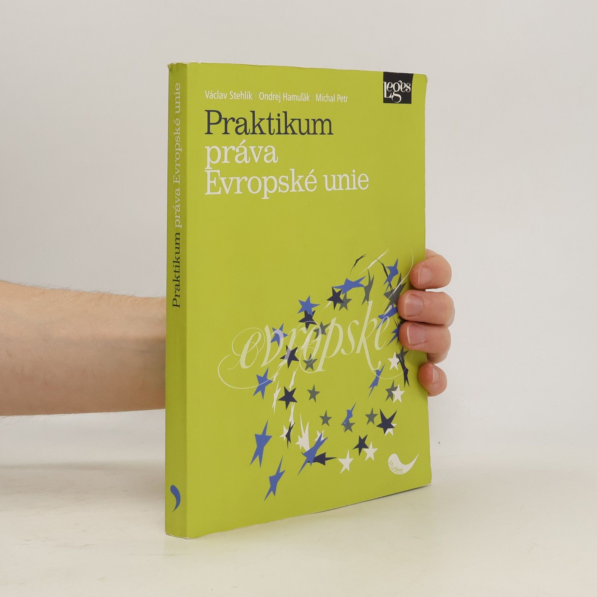 Praktikum práva Evropské unie