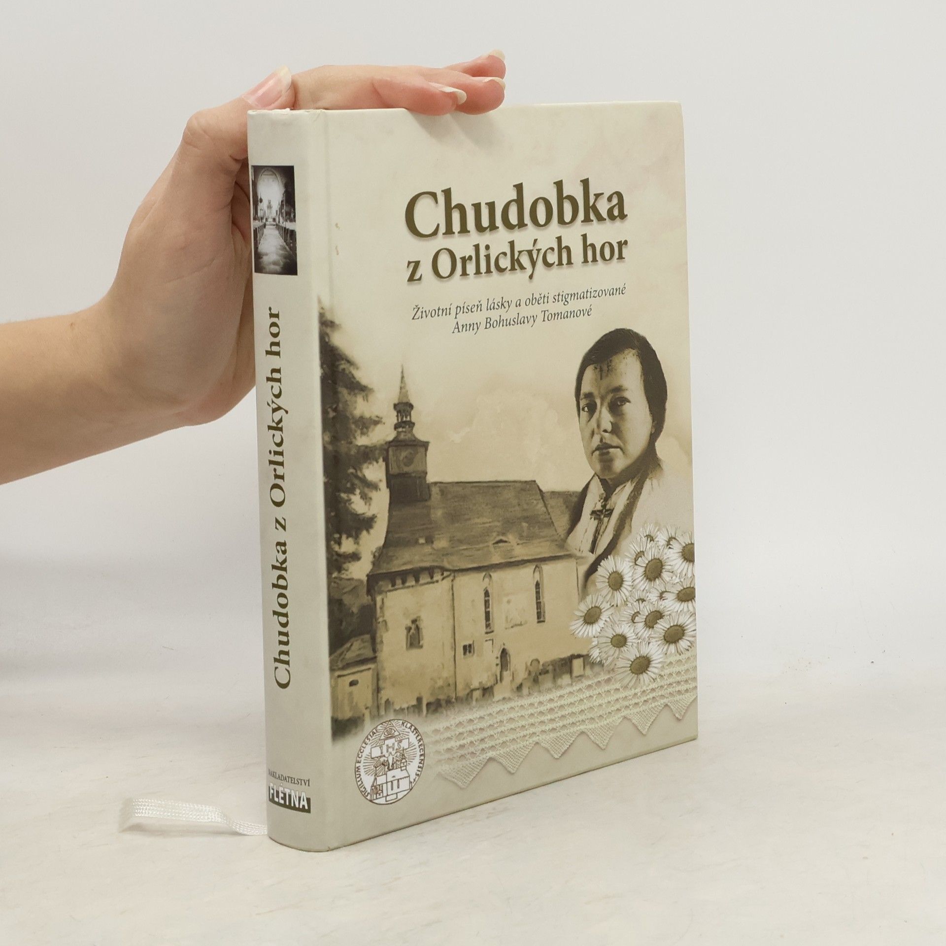 AA.VV. Chudobka z Orlických hor