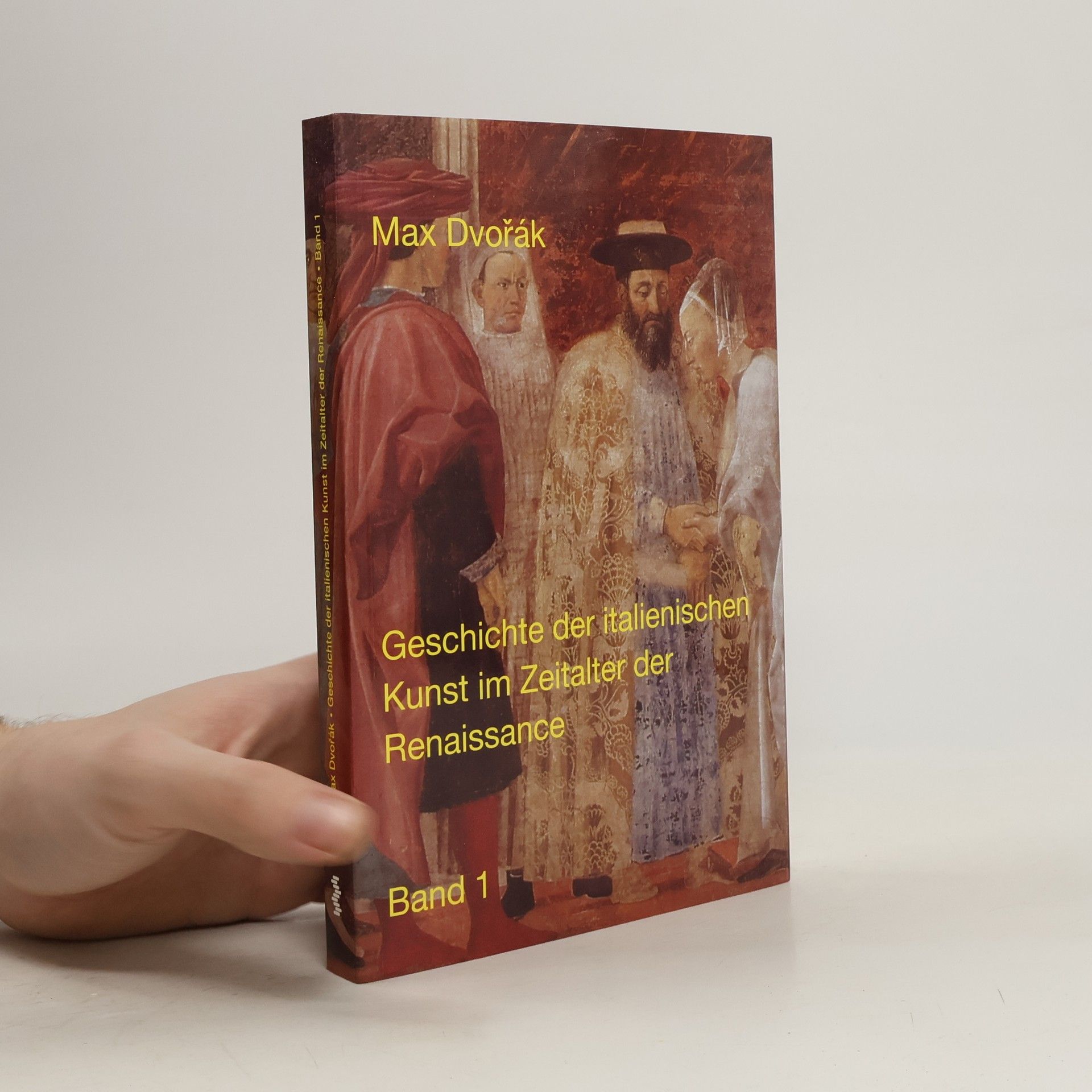 k. A. Geschichte der italienischen Kunst im Zeitalter der Renaissance