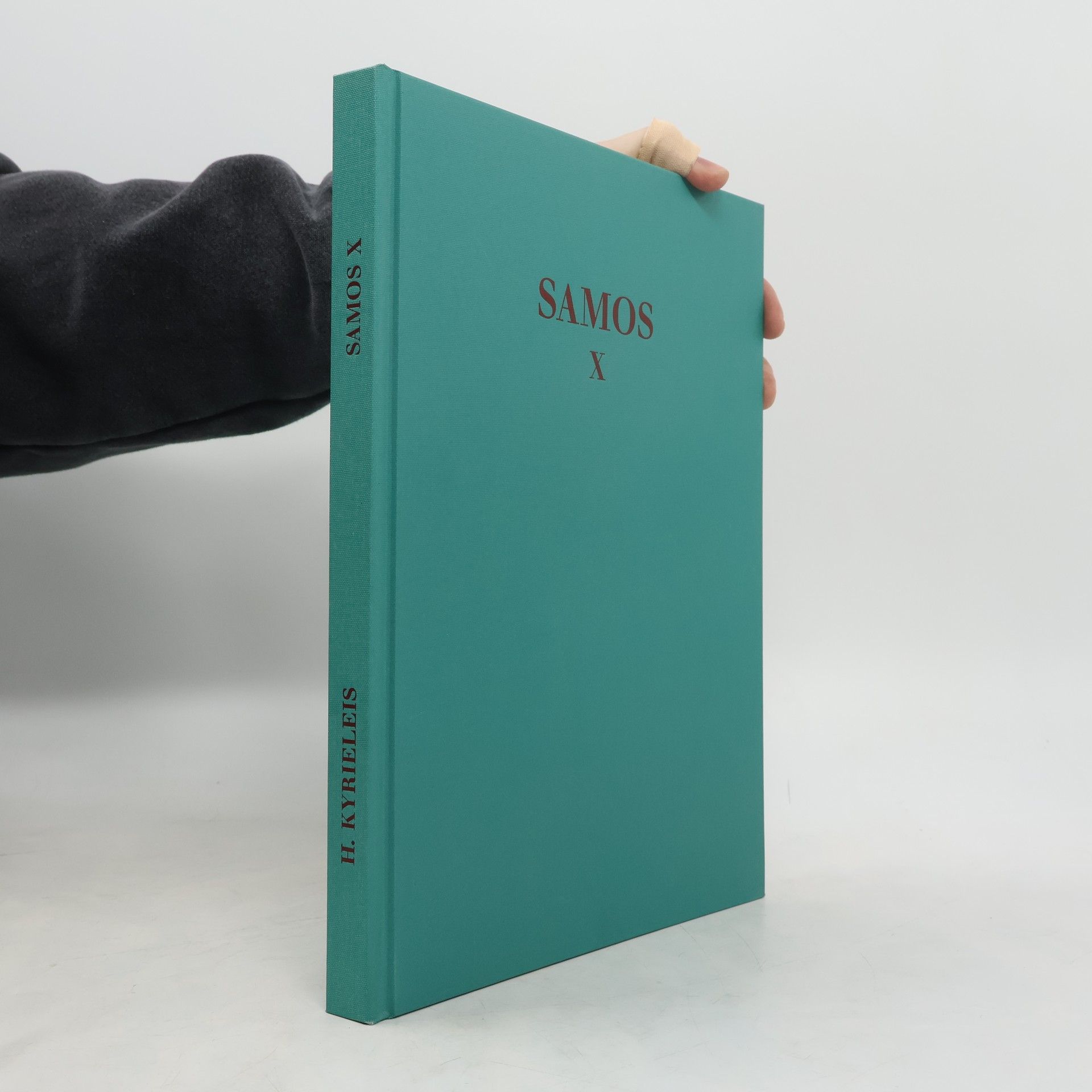 Samos X