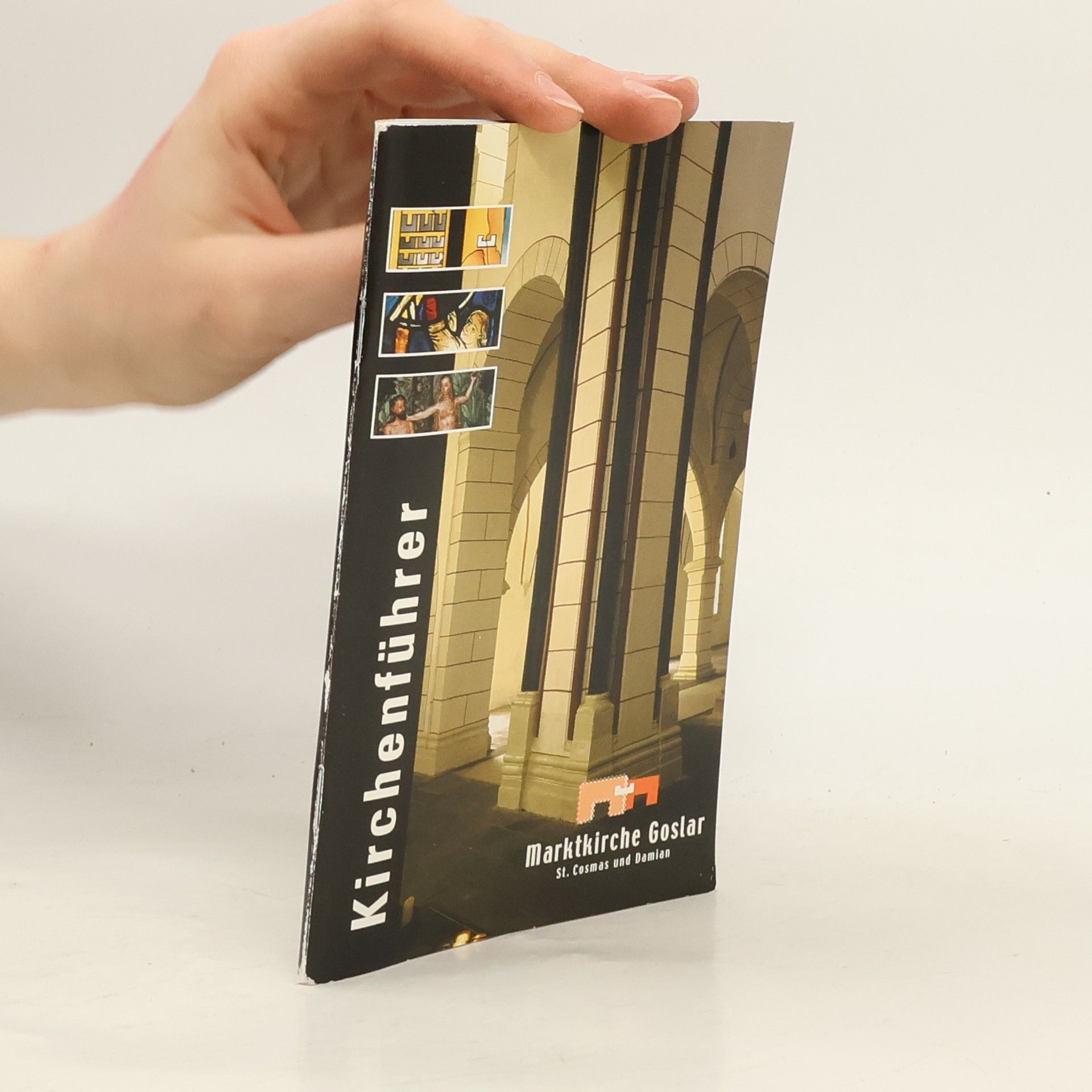 Autorenkollektiv Kirchenführer