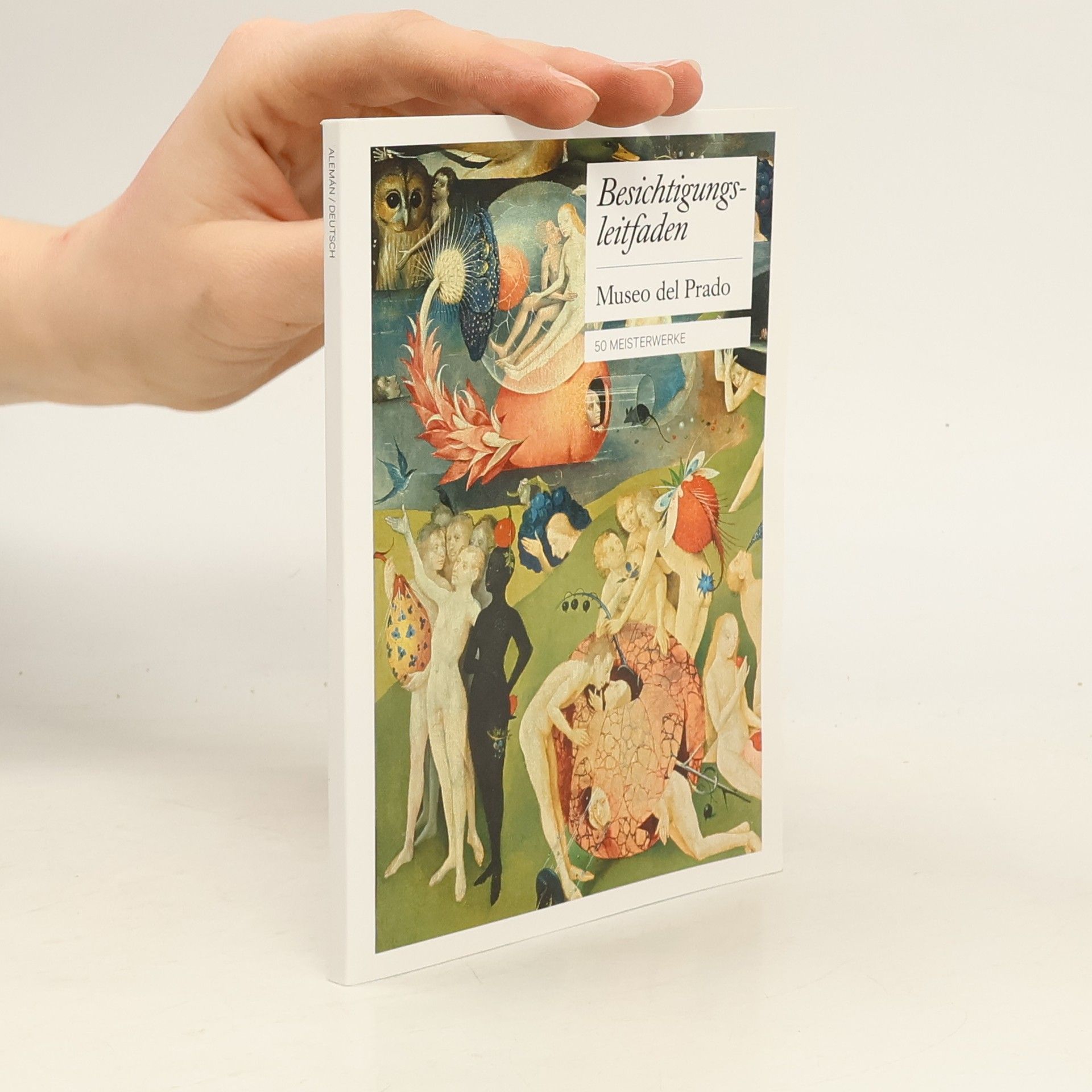 Besichtigungs-leitfaden