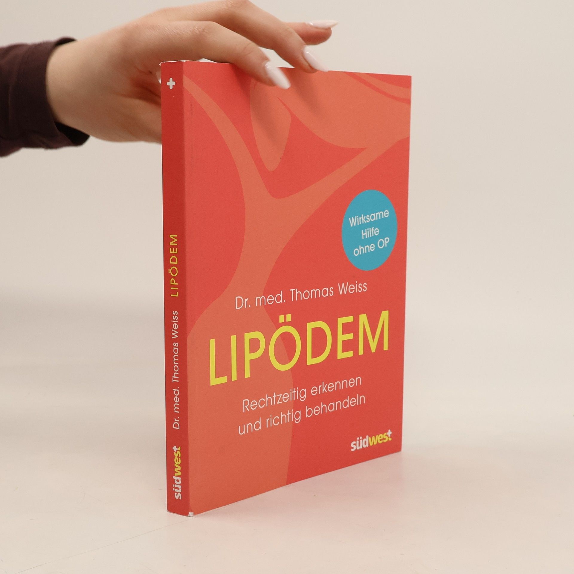 Thomas Weiss Lipödem