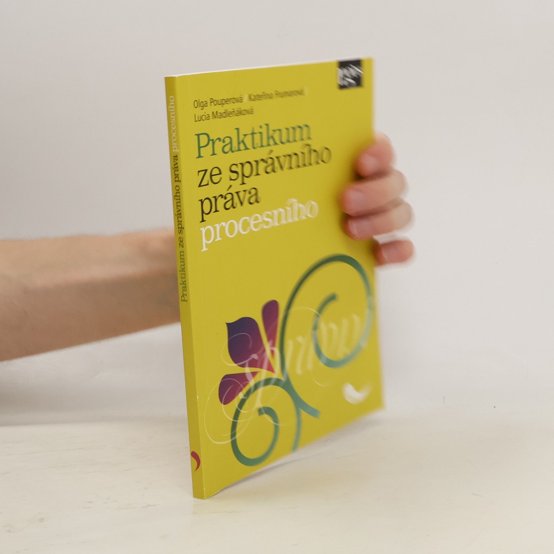 Praktikum ze správního práva procesního