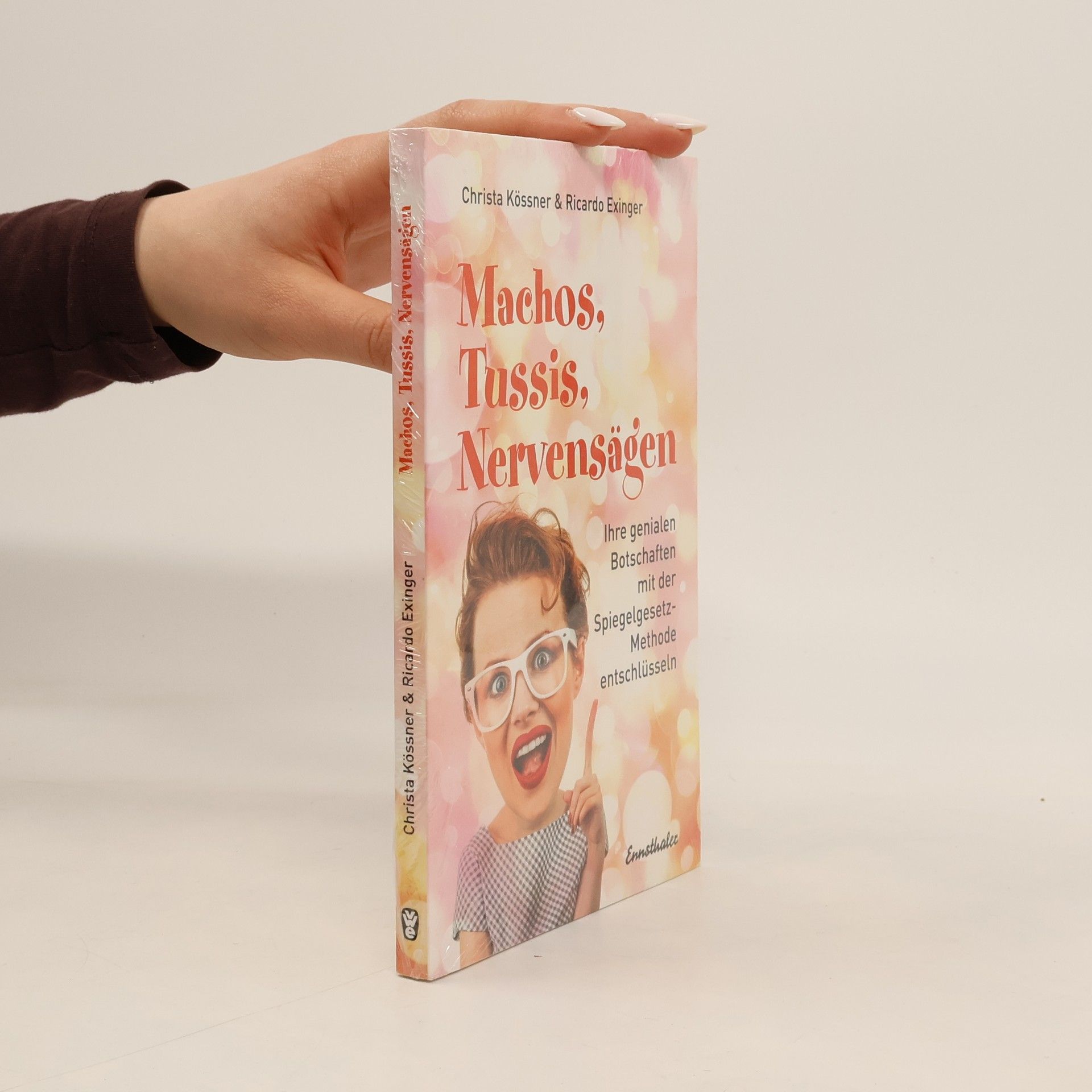 Machos, Tussis, Nervensägen im Job?