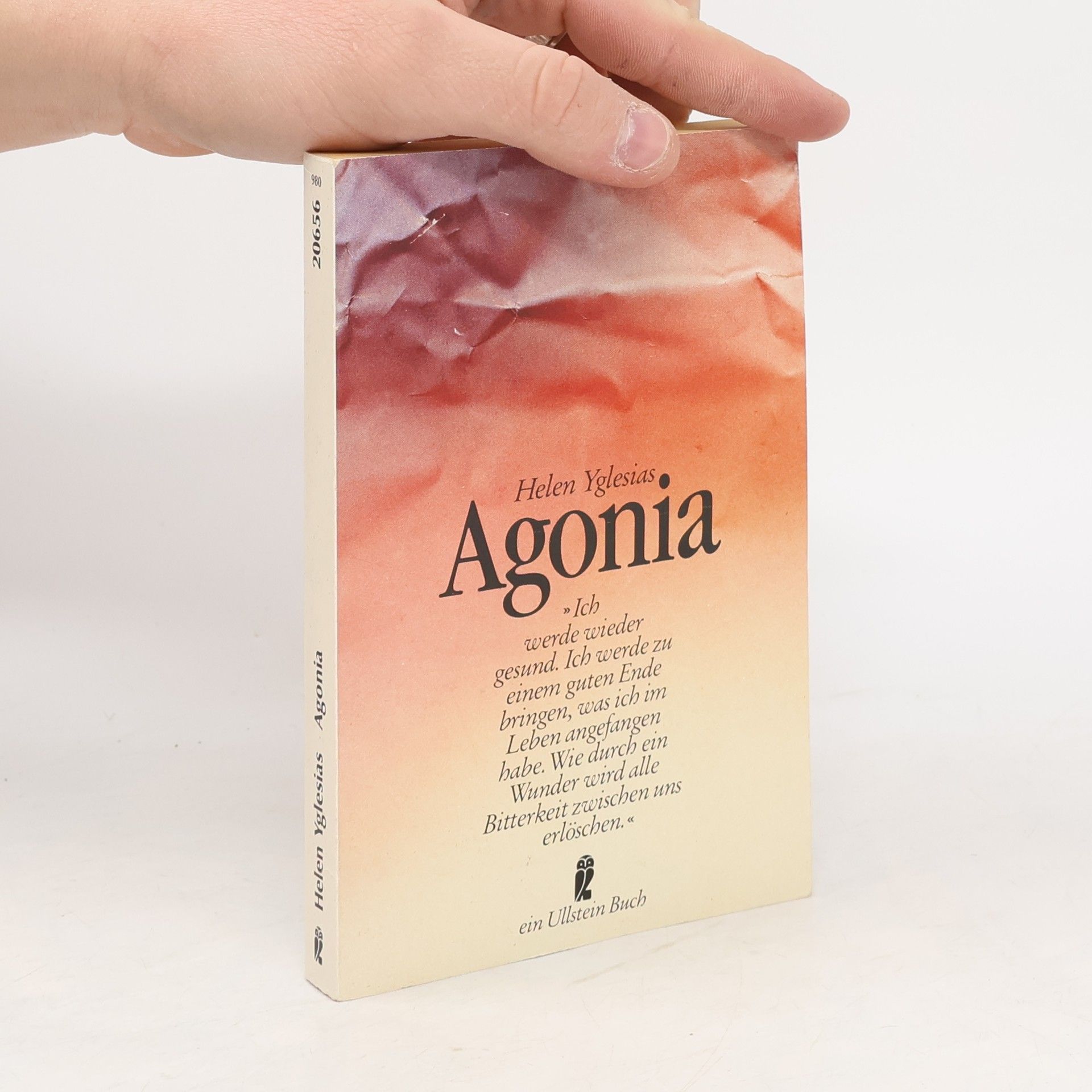 Agonia