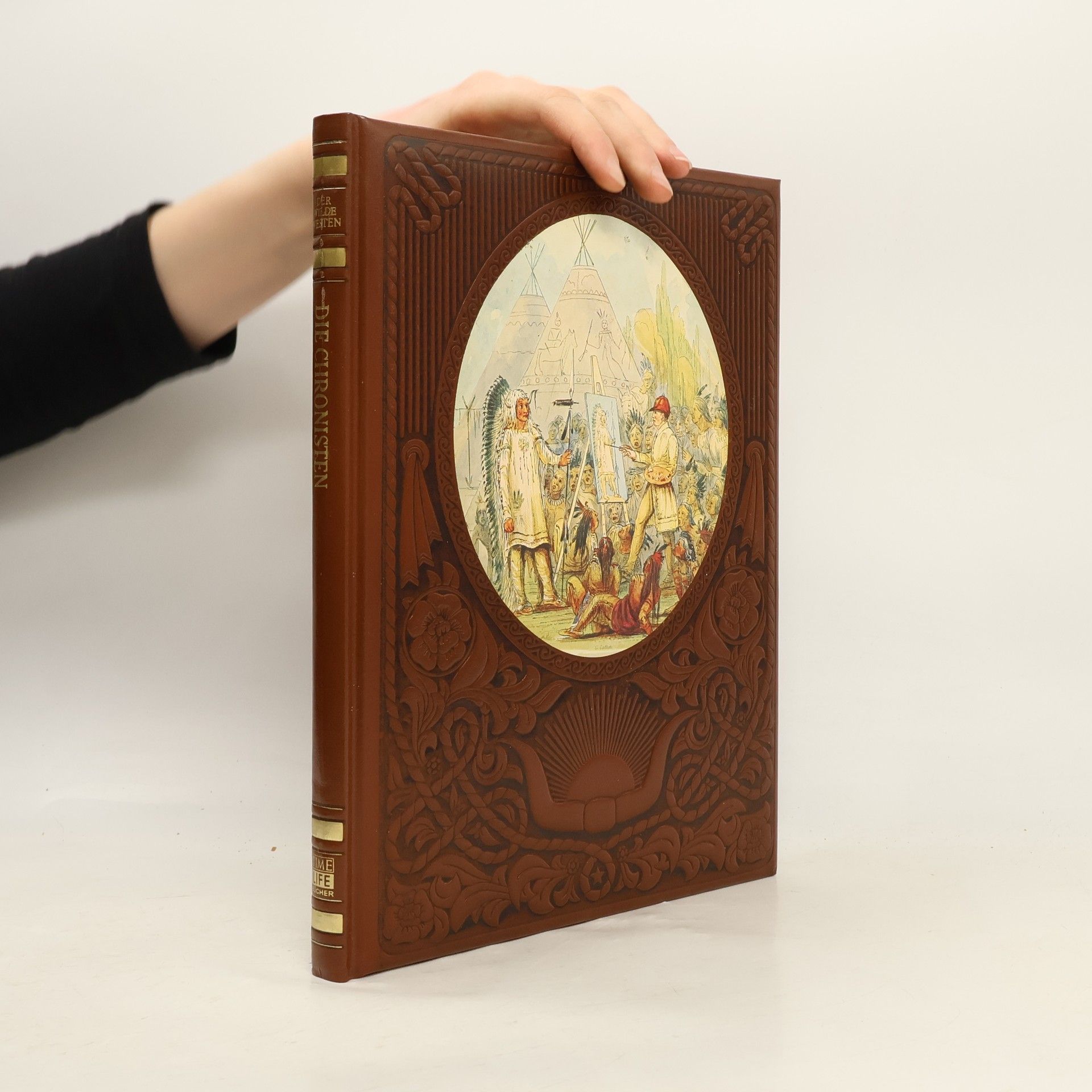 Autorenkollektiv Die Chronisten