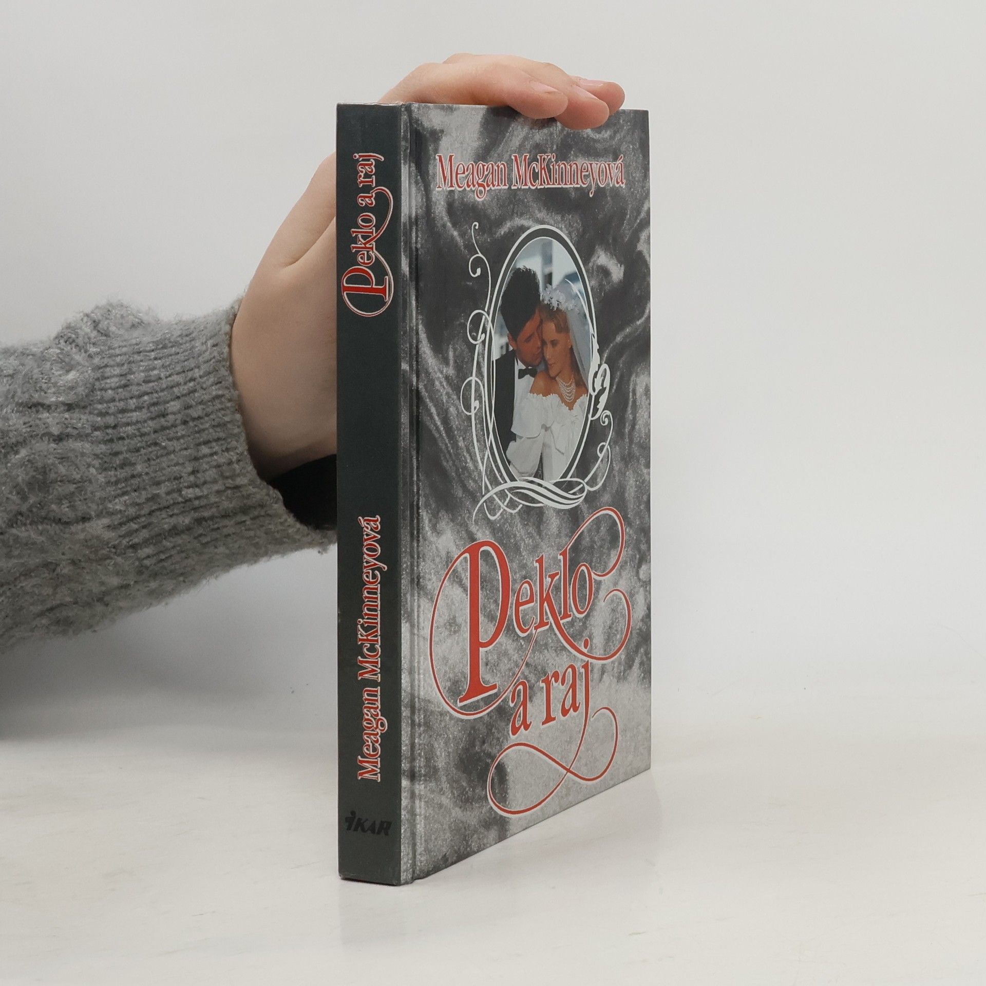 Ruth Goodman Peklo a raj