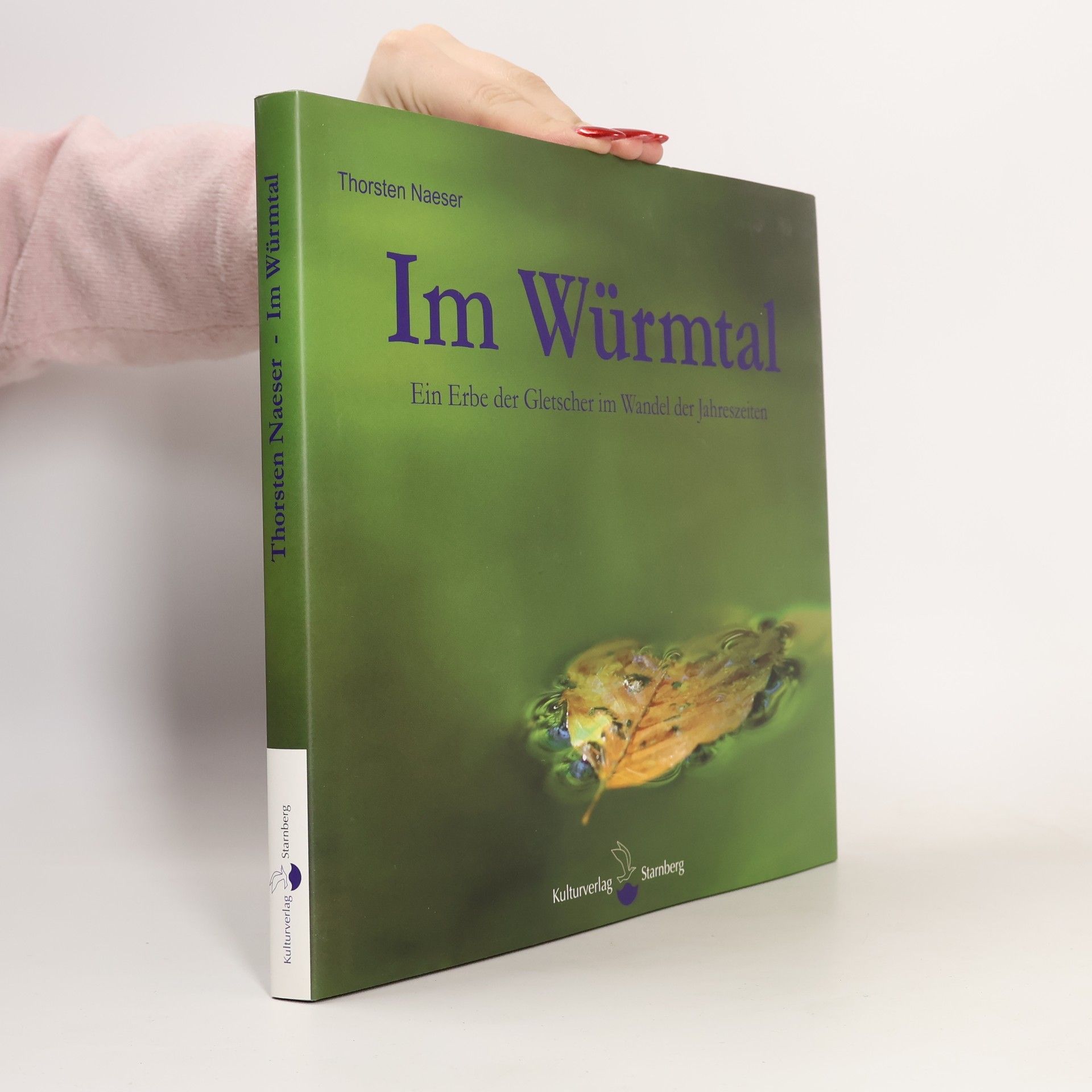 Thorsten Naeser Im Würmtal