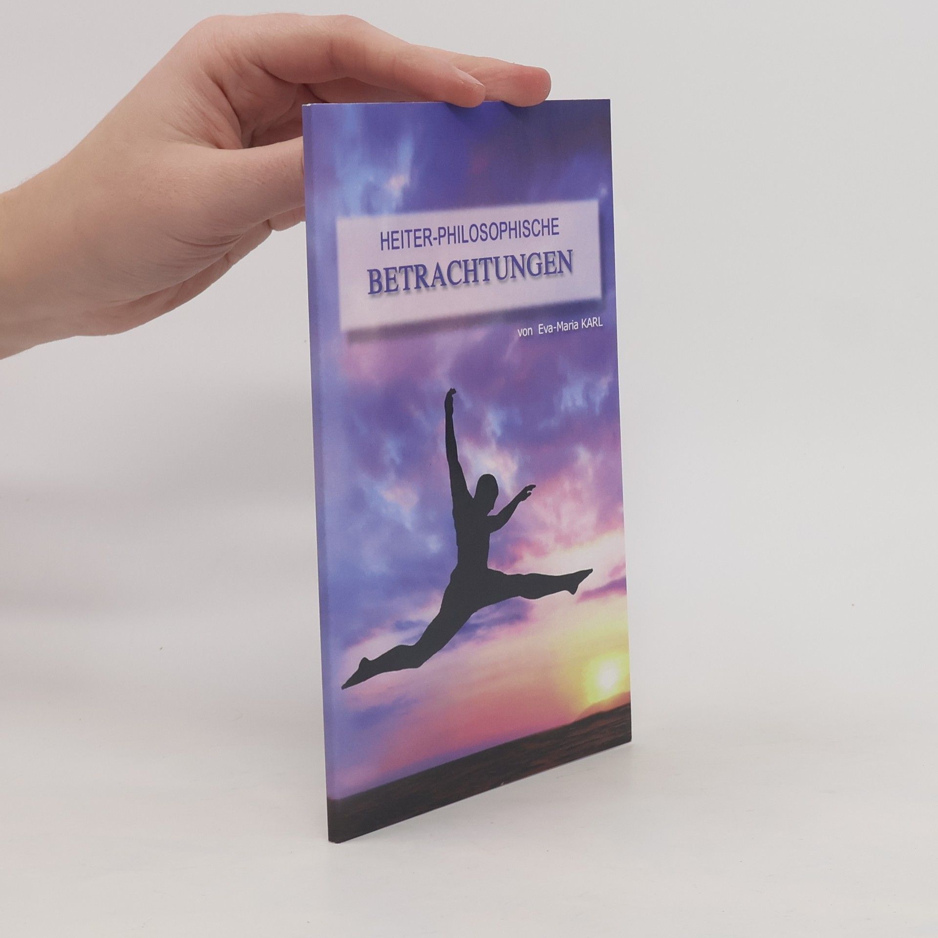 Eva-Maria Karl Heiter-philosophische Betrachtungen