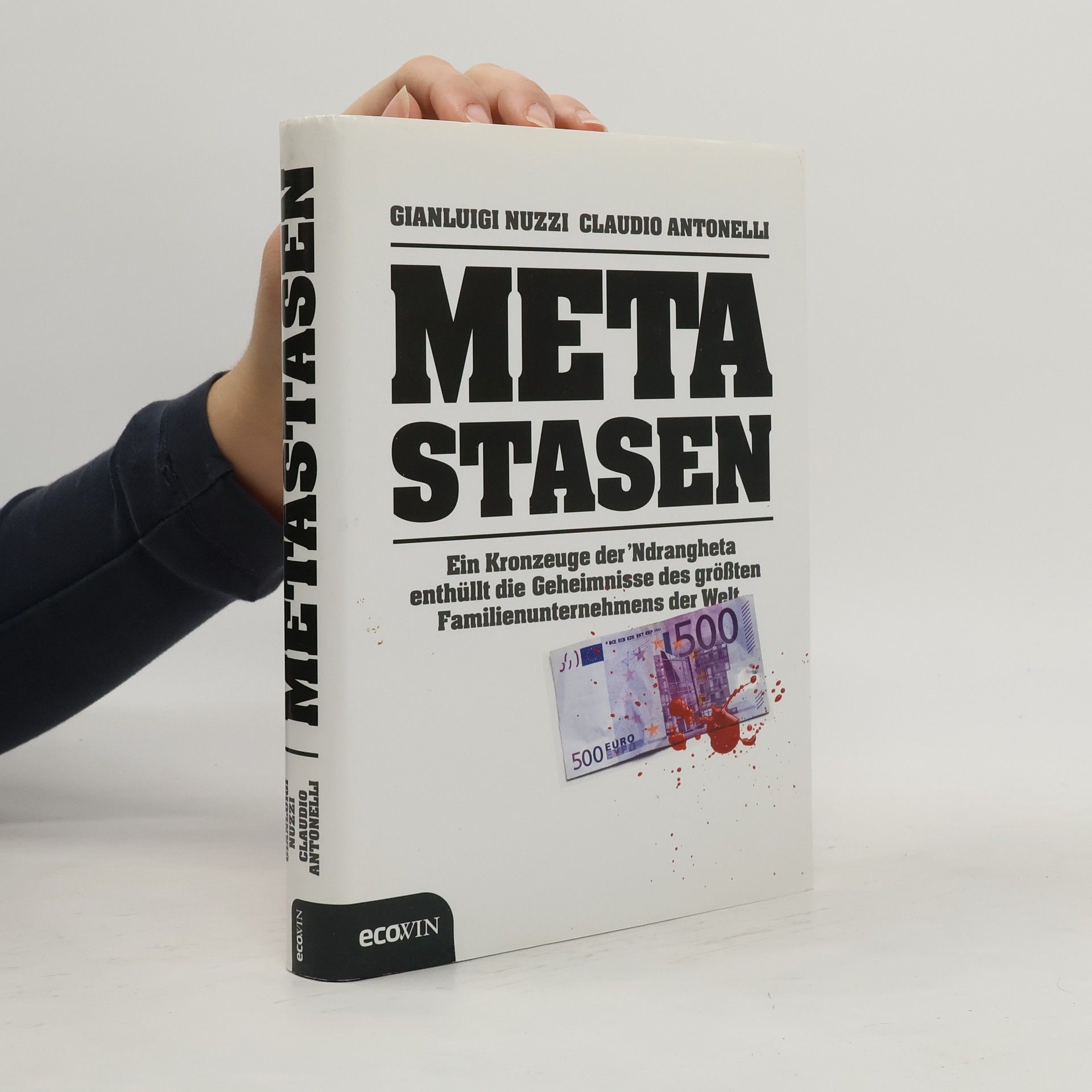 Metastasen