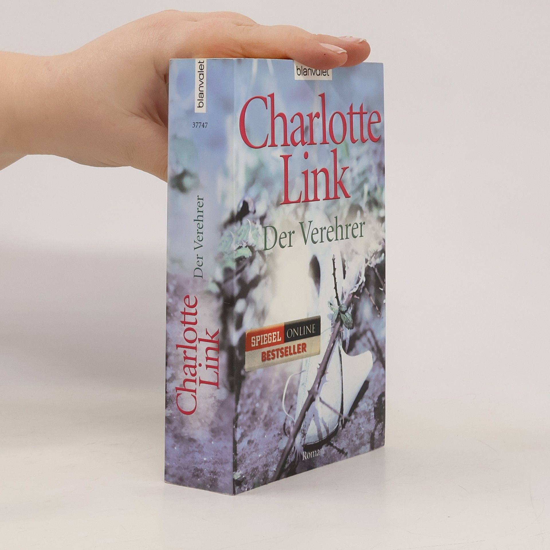 Charlotte Link Der Verehrer