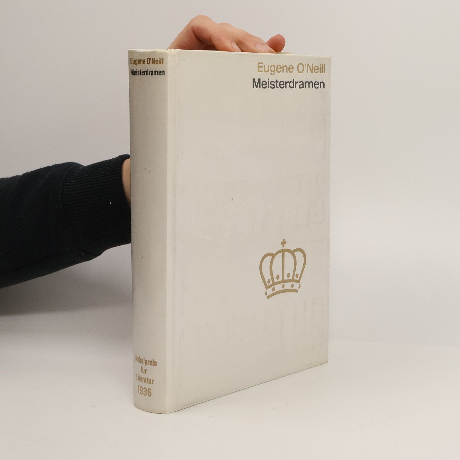 Eugene O'Neill Meisterdramen