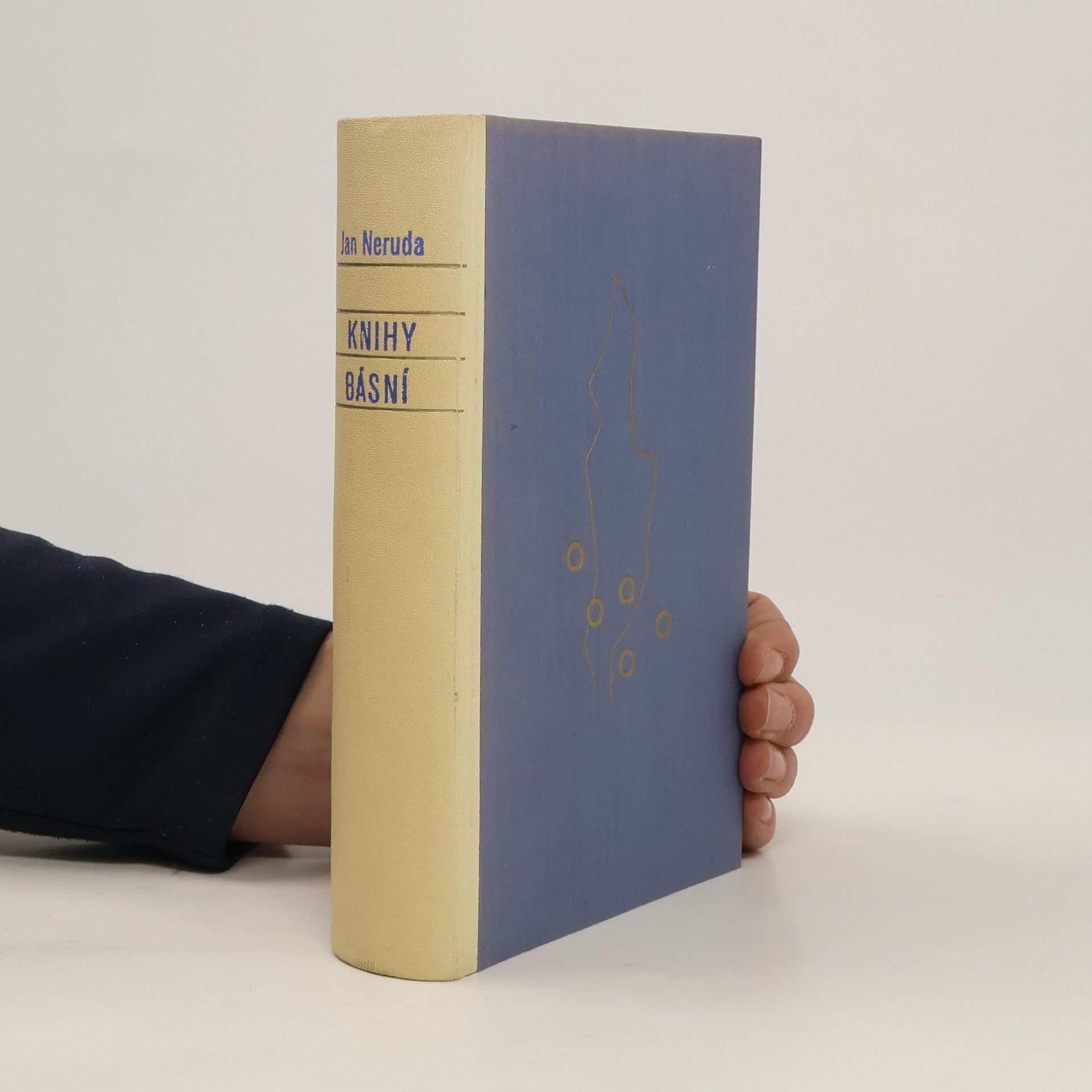 Jan Neruda Knihy básní