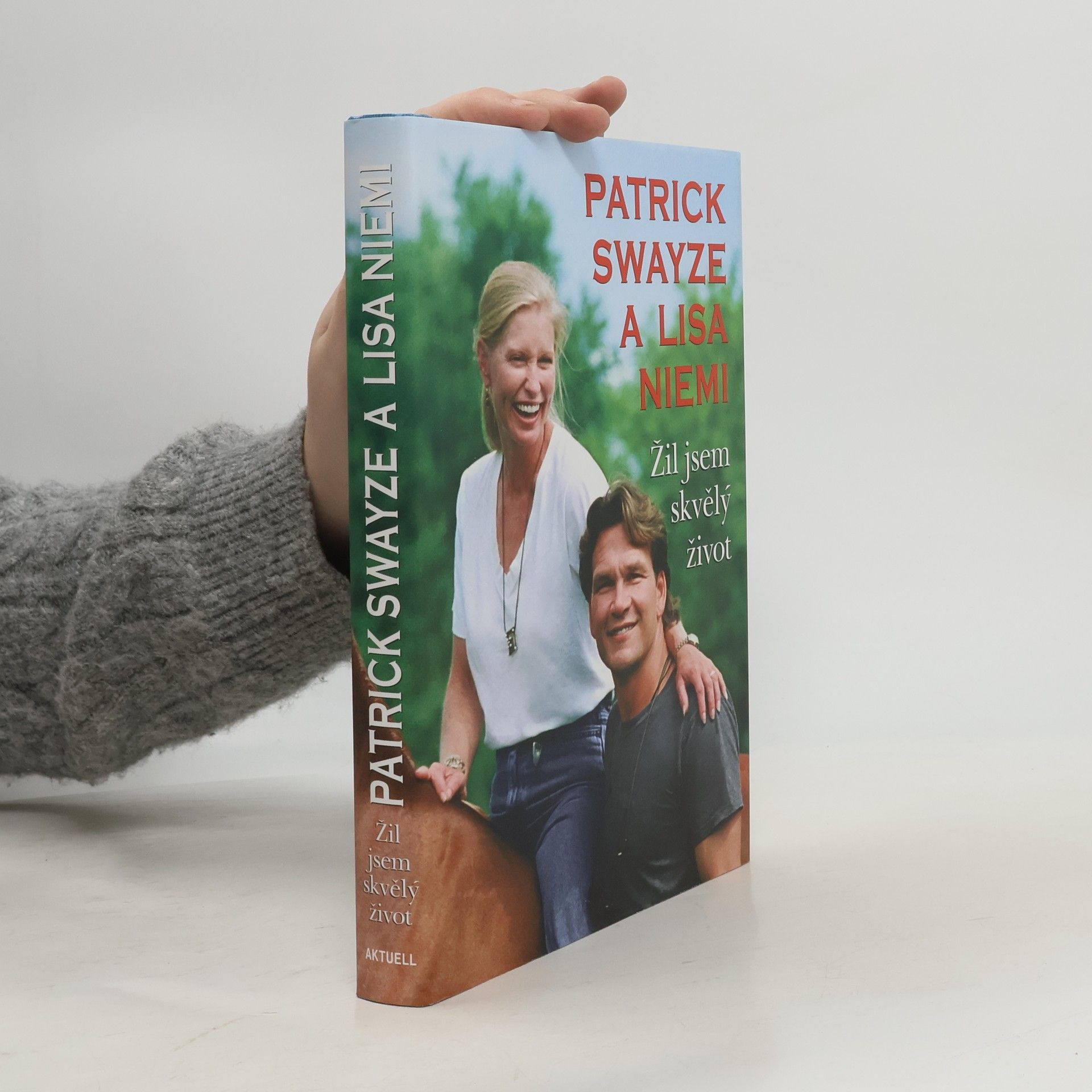 Žil jsem skvělý život