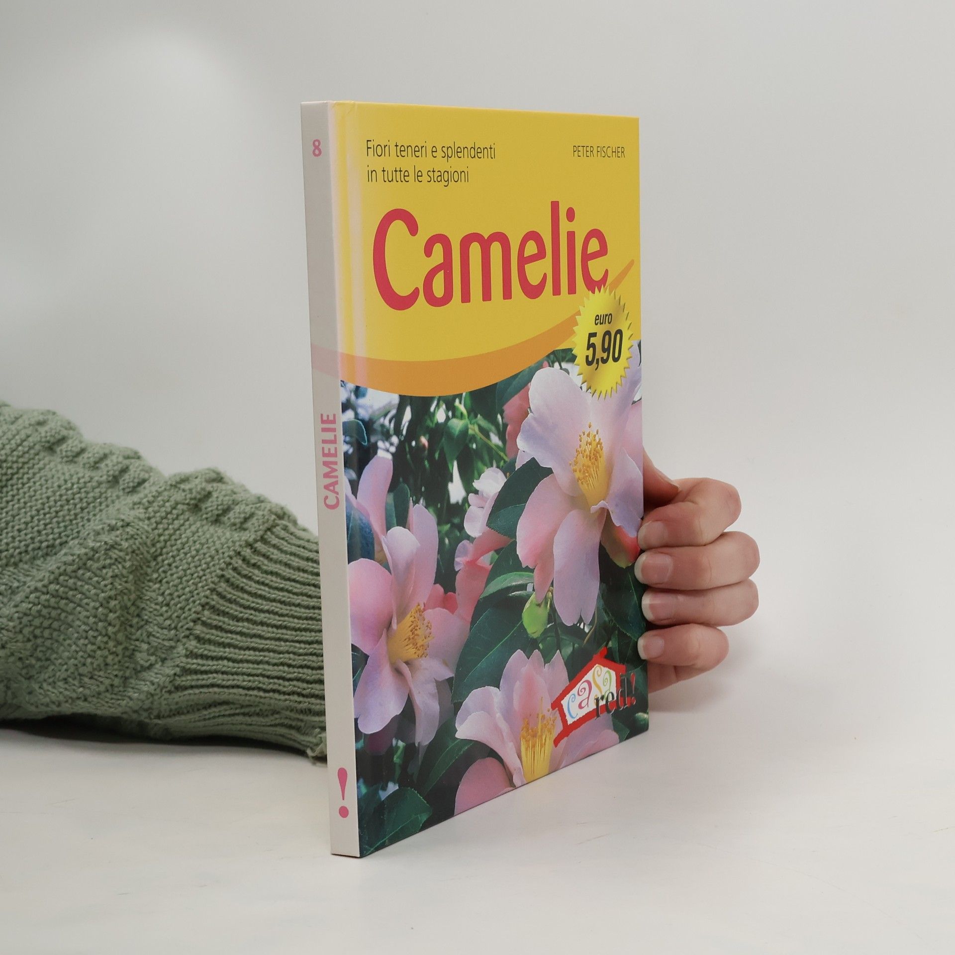 Peter Fischer Camelie