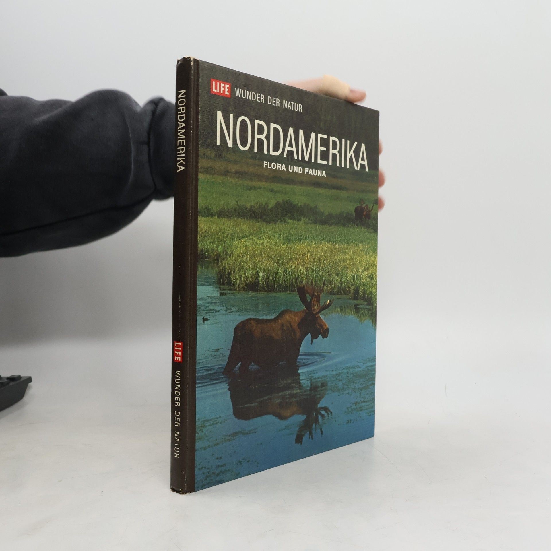Peter Farb Life Wunder der Natur: Nordamerika Flora und Fauna
